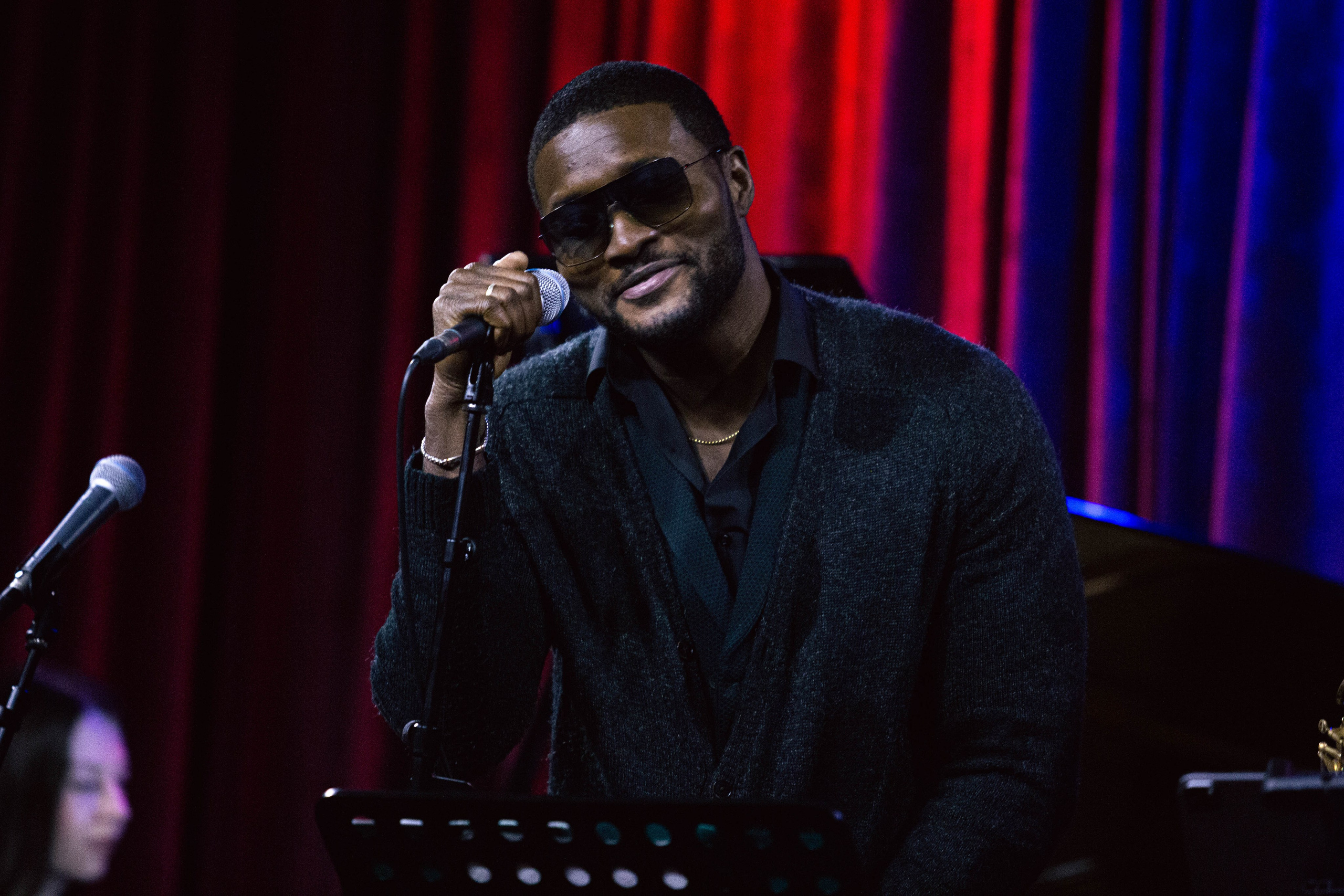 Концертная Фотография. Главная