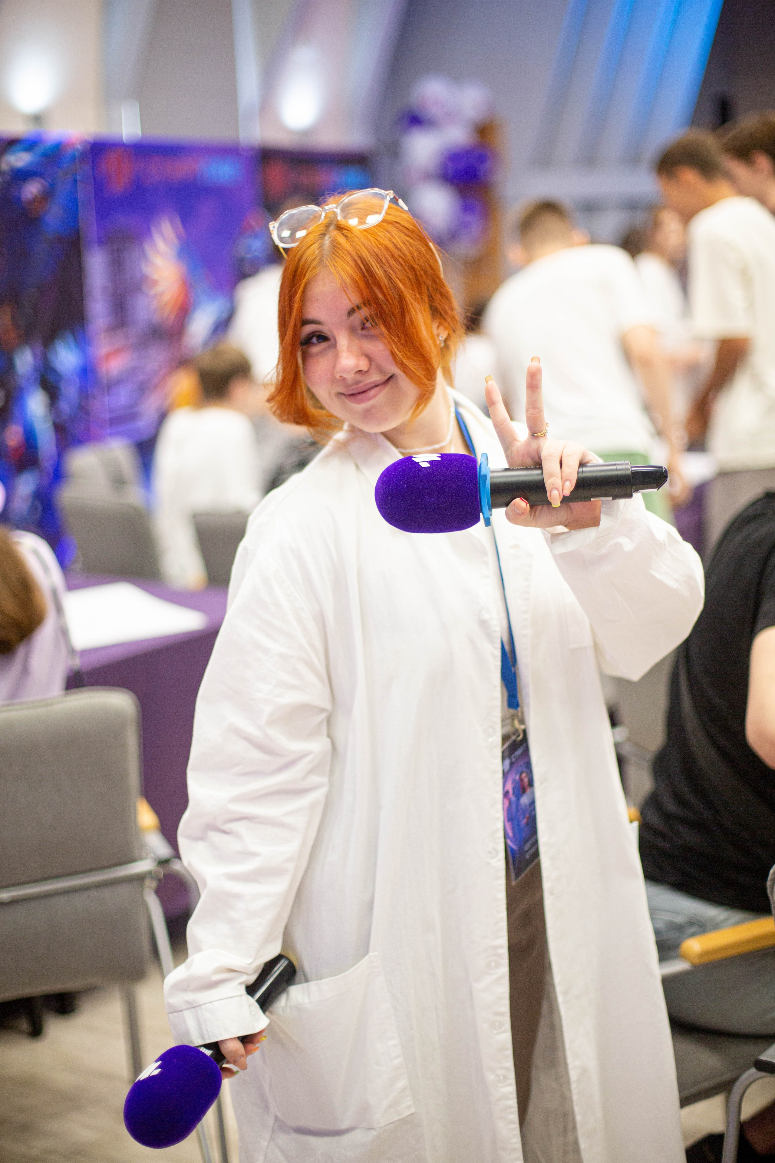 Репортажная Съемка. Главная