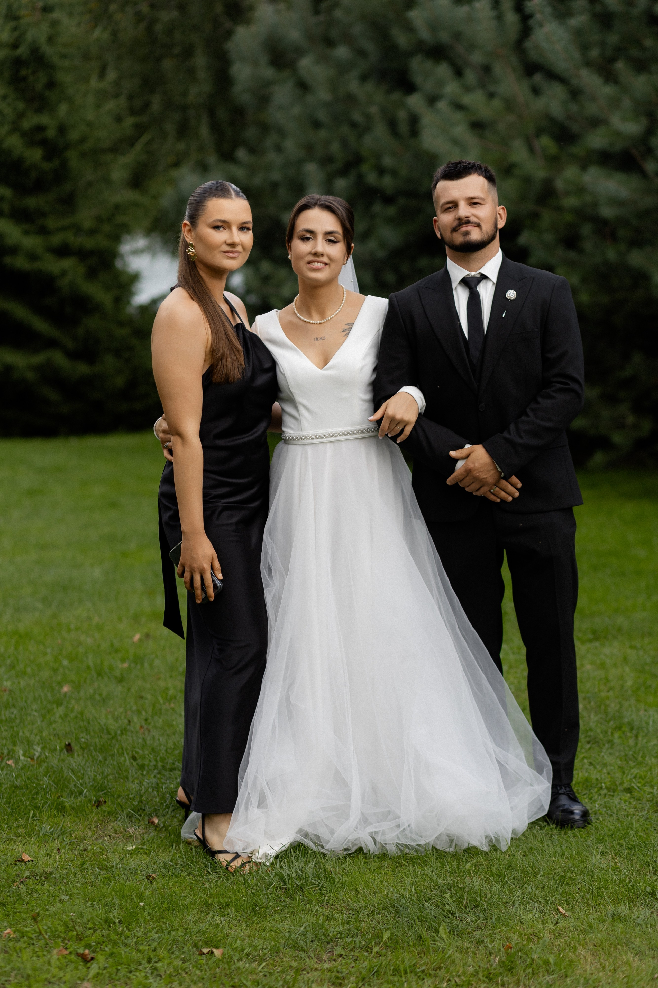 Свадебная фотосессия в агроусадьбе Лабодянка в Минске. Свадебный фотограф в Минске/Беларуси Сергей Спиридонов