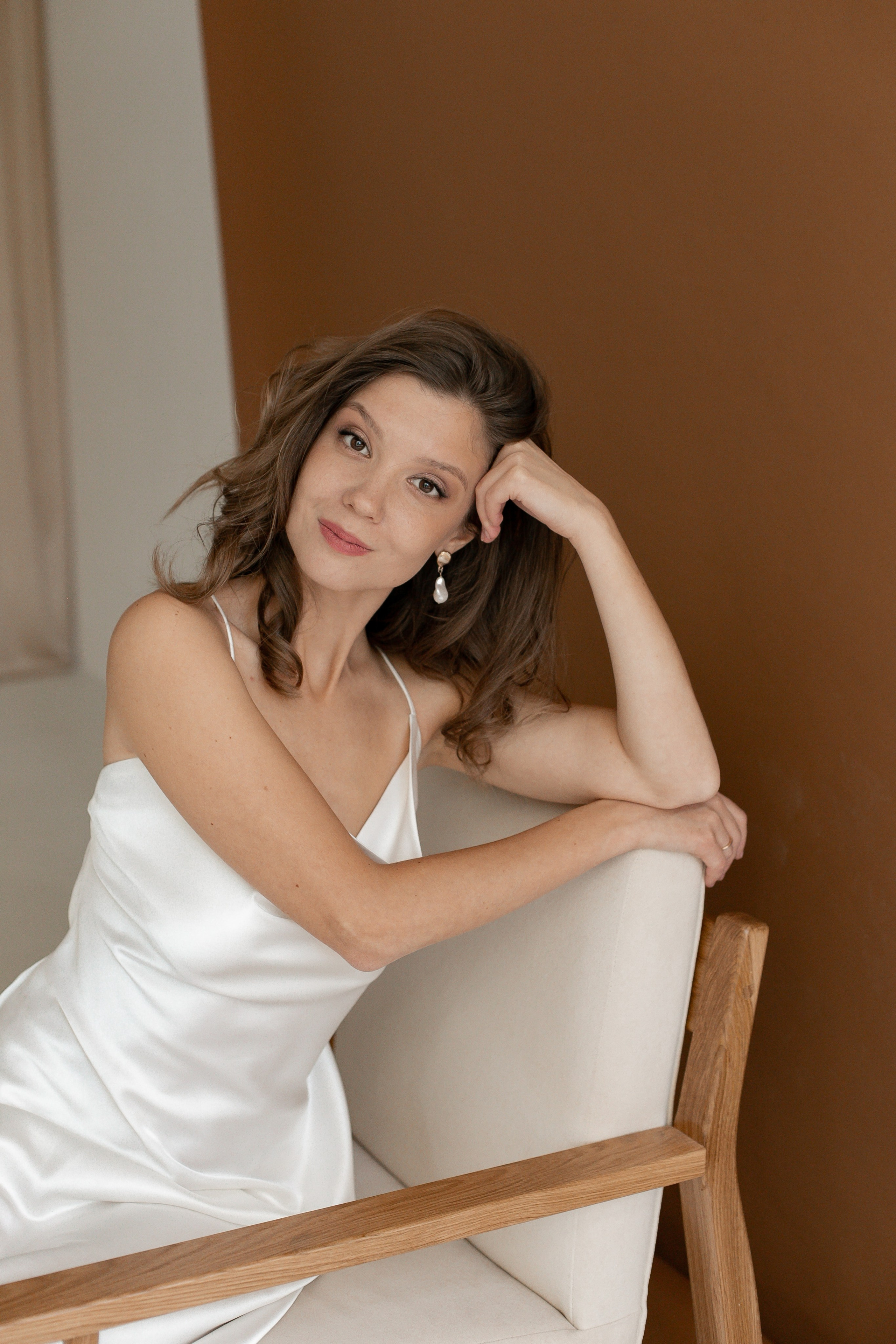 Наташа. Фотограф Шевчик Виктория