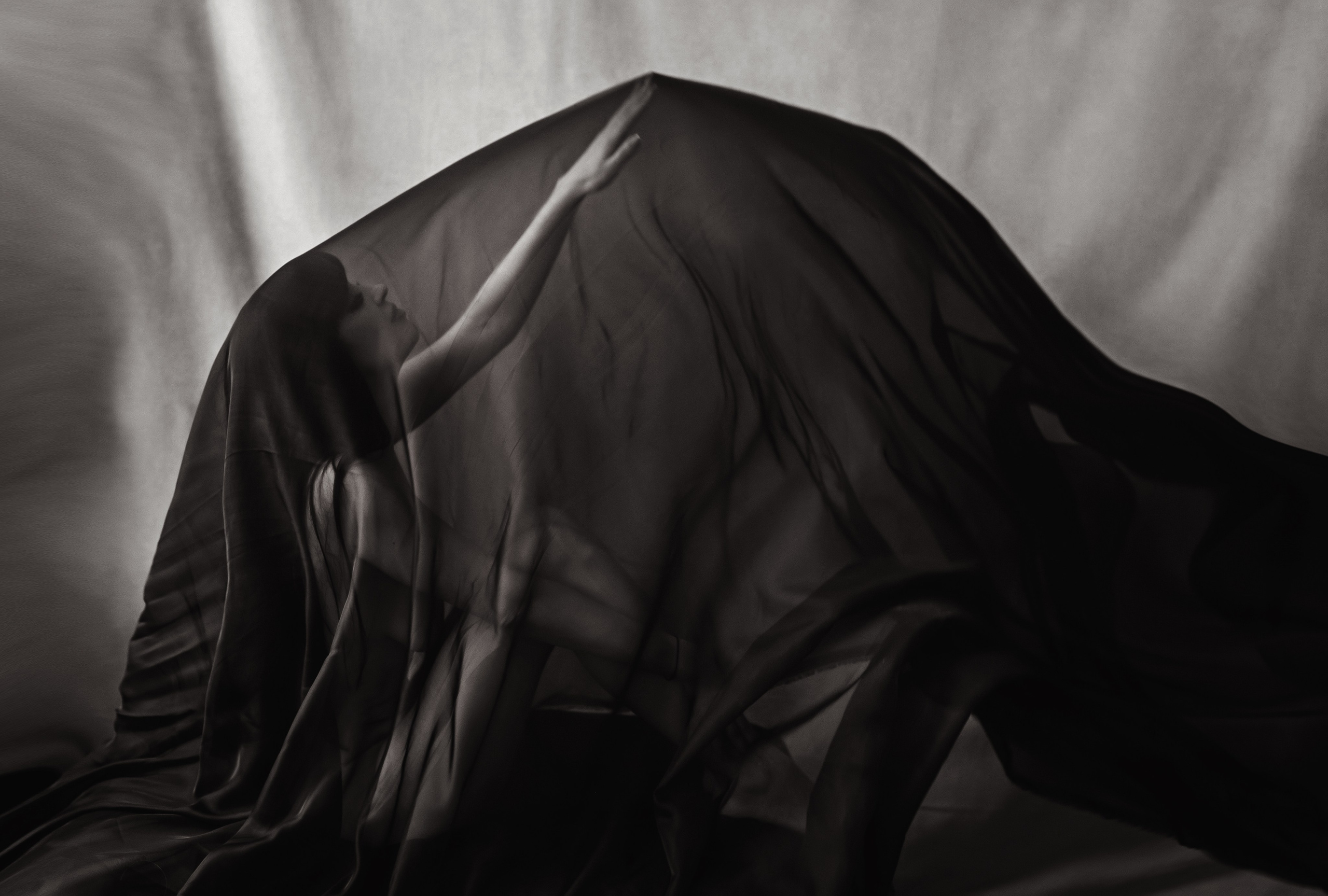 Тайна Вуали. Детский и семейный фотограф выпускной альбом Приморско-Ахтарск