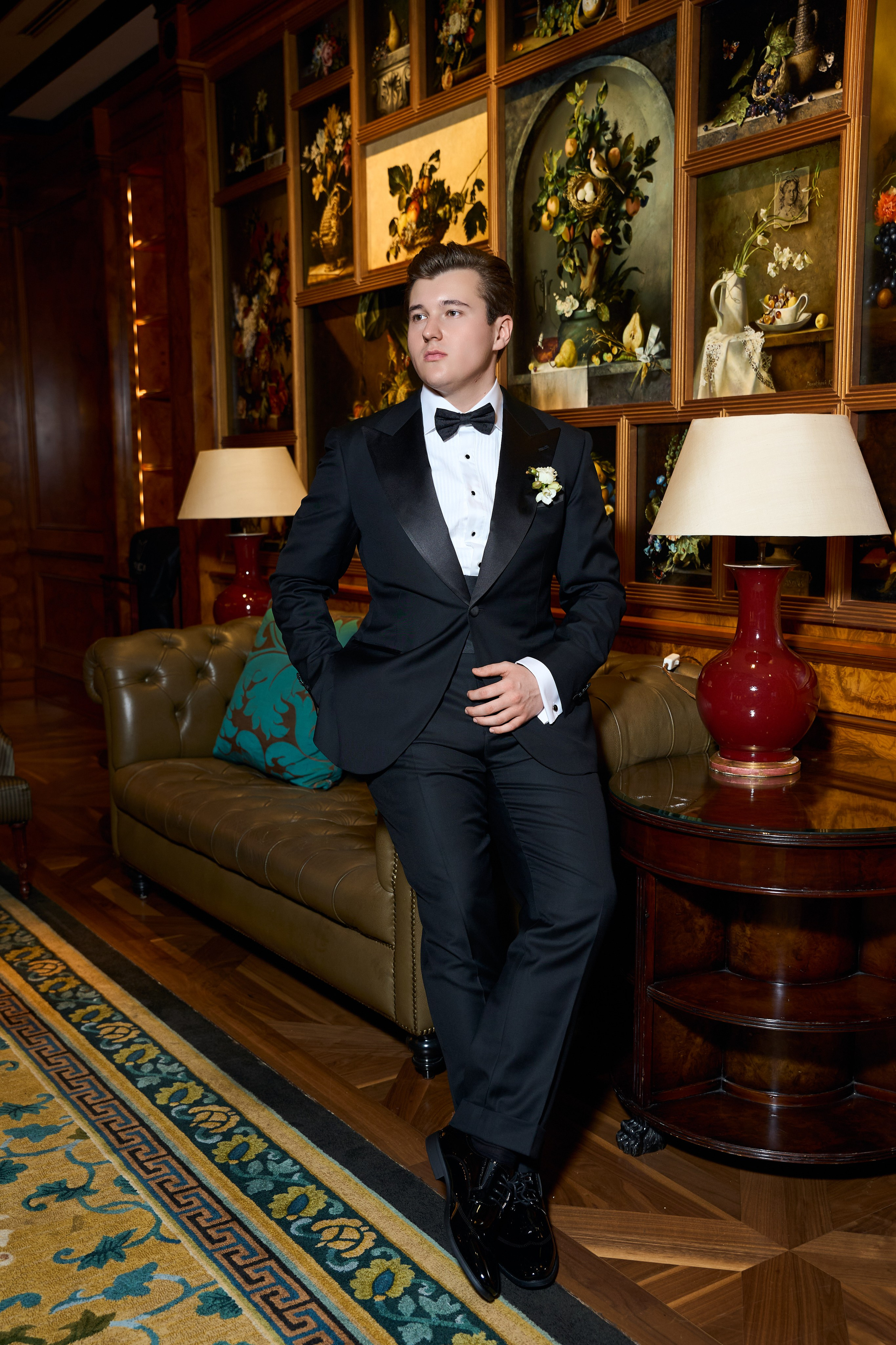 Портфолио. Портретный фотограф в Санкт-Петербурге Дмитриева Наталия