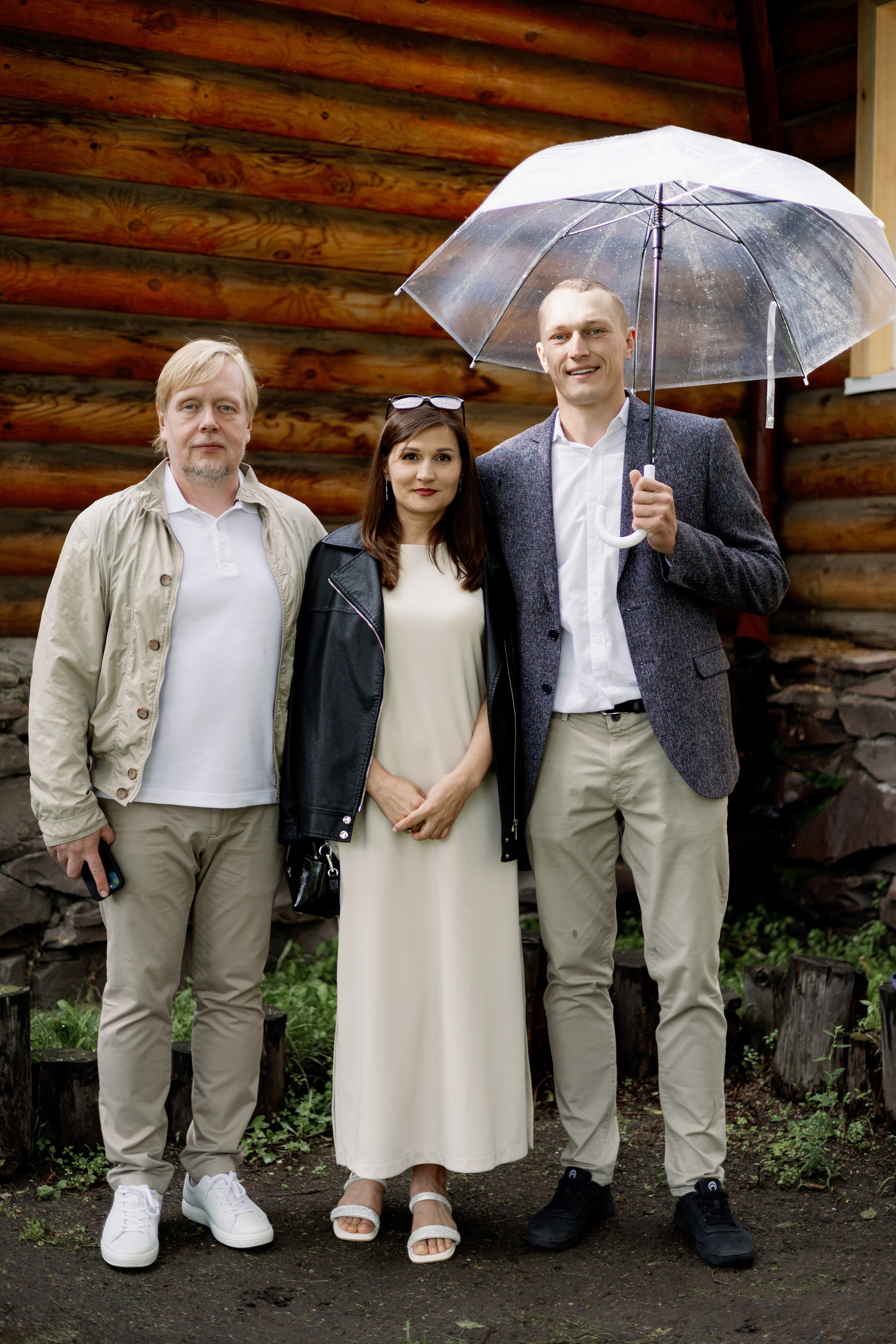 Максим и Екатерина. Фотограф в Красноярске