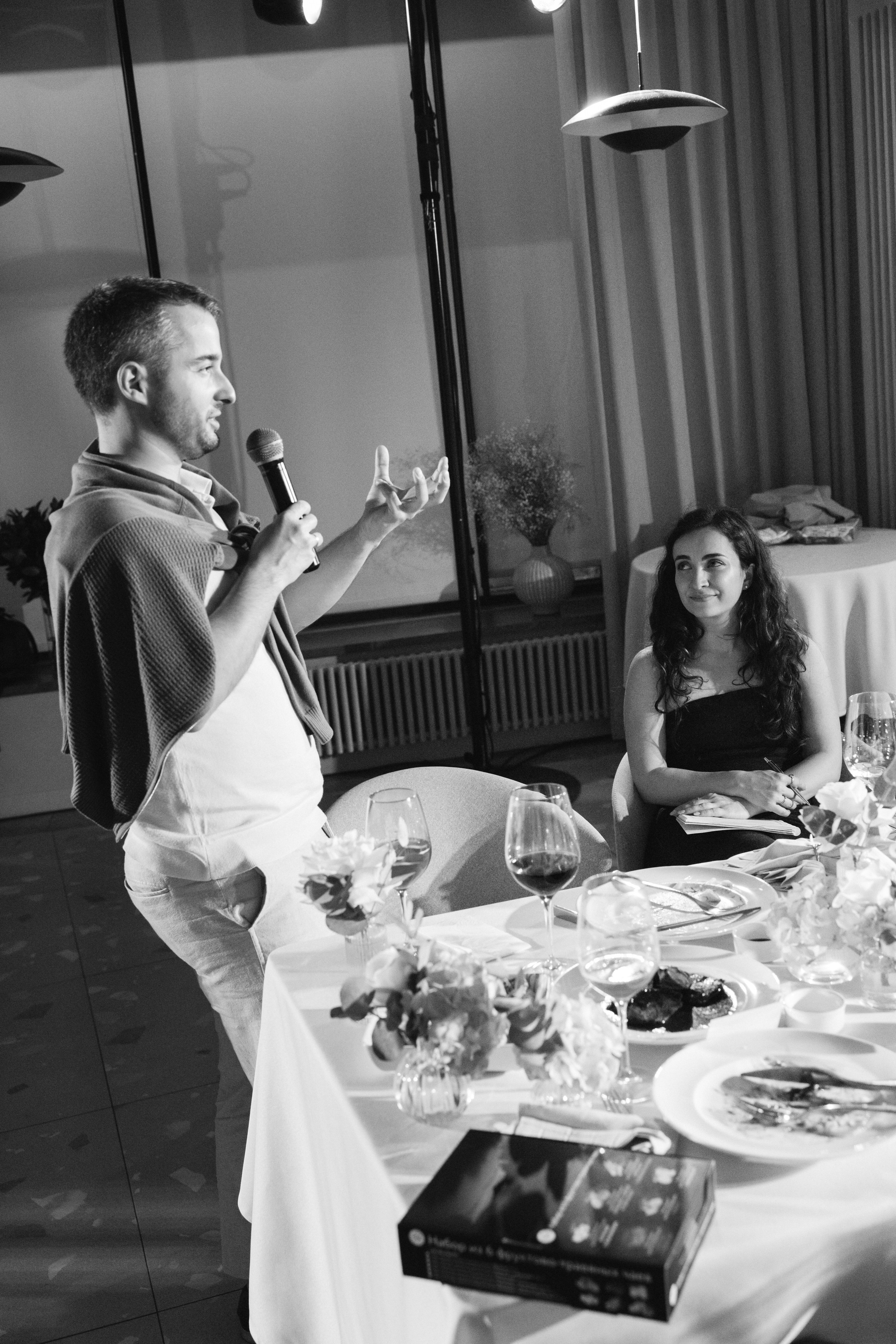 Михаил и Аделина. Фотограф в Красноярске