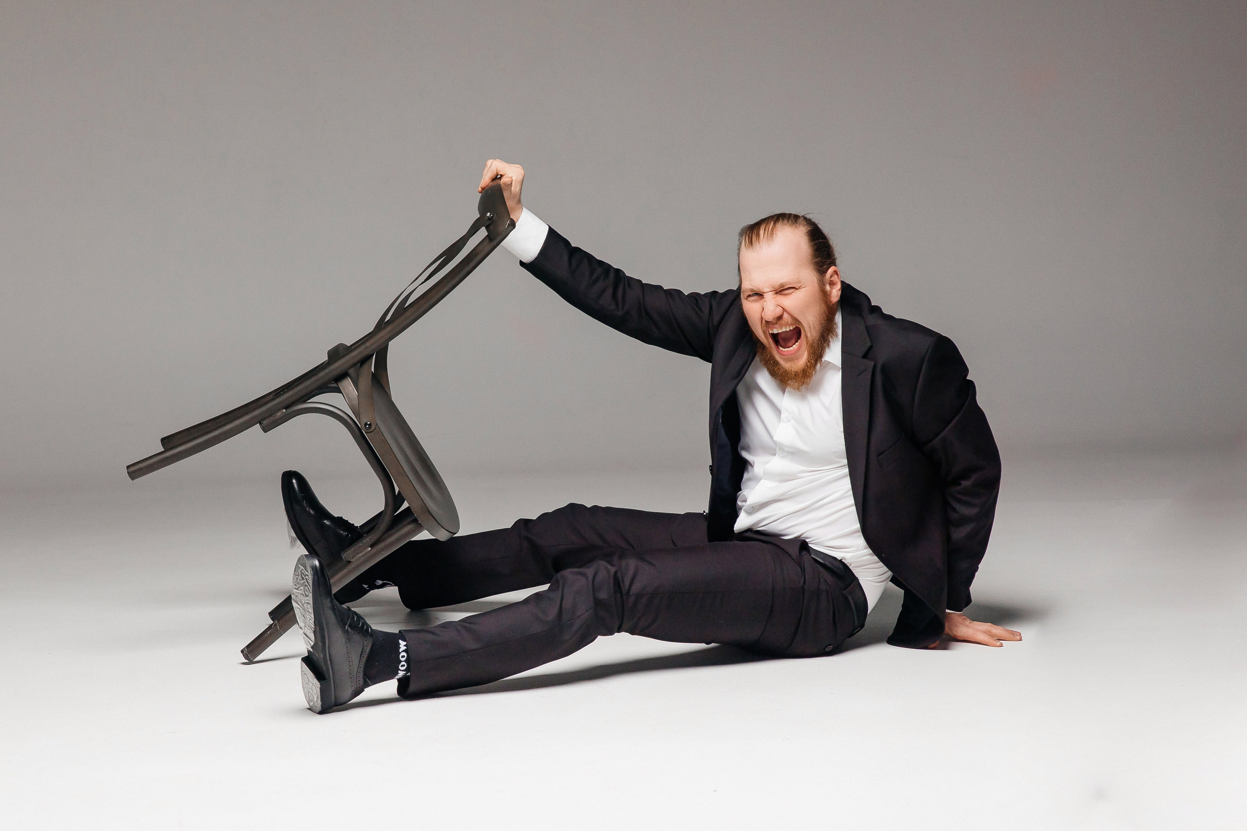 Станислав Сакулин. Фотограф в Красноярске