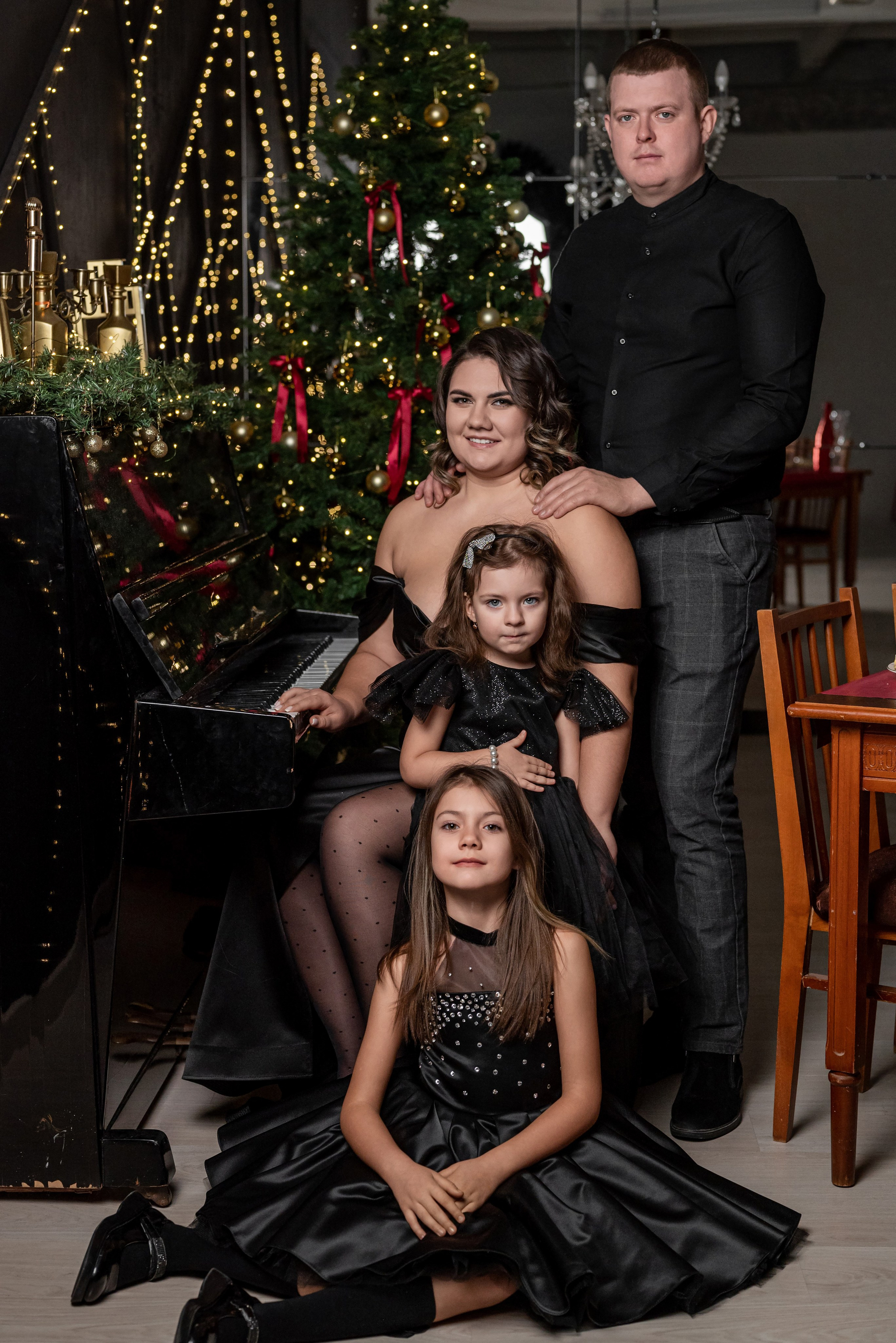 Яна. Фотограф в городе Салават