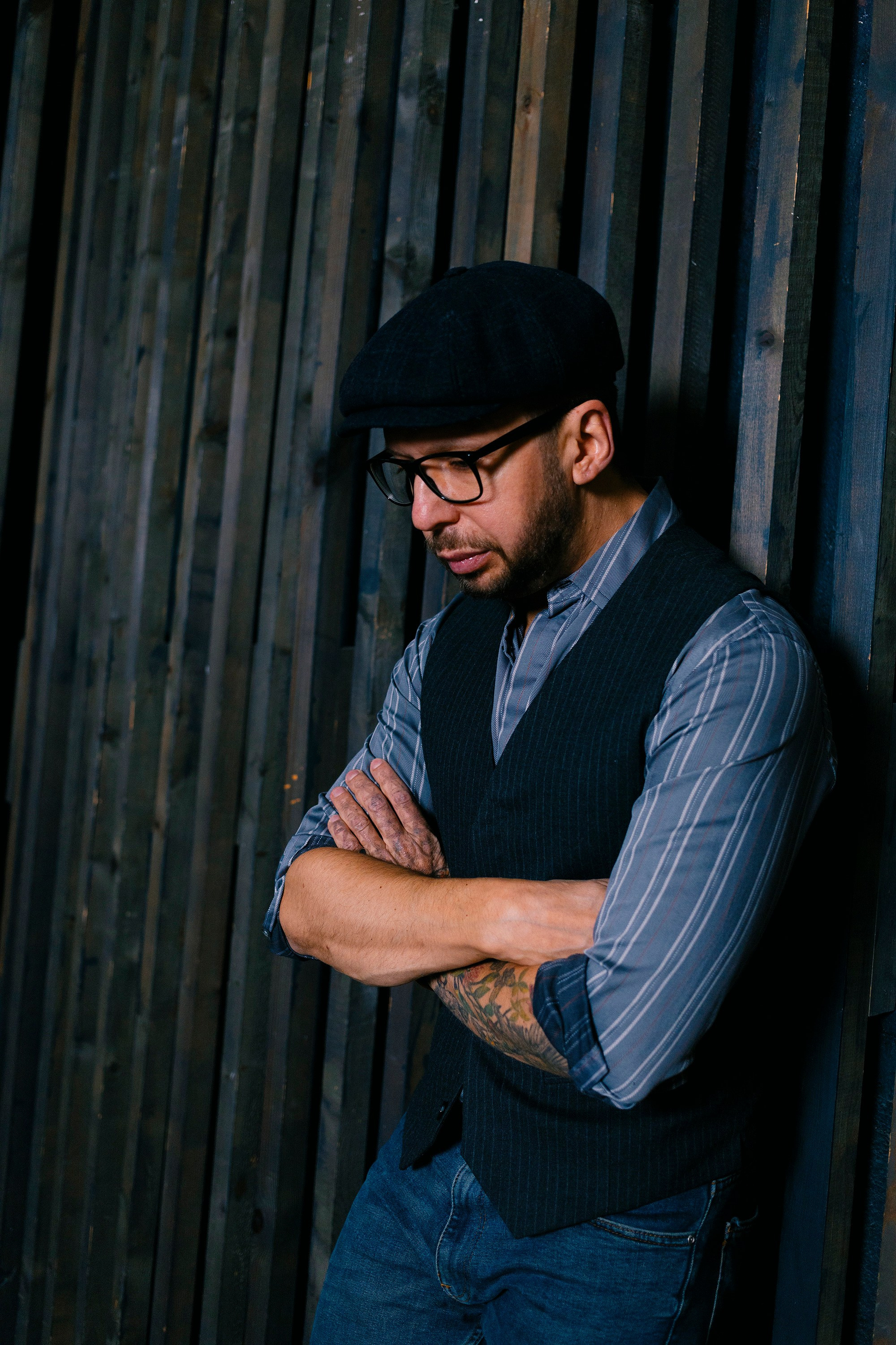 Бизнес контент. Фотограф в Санкт-Петербурге Роман Петров