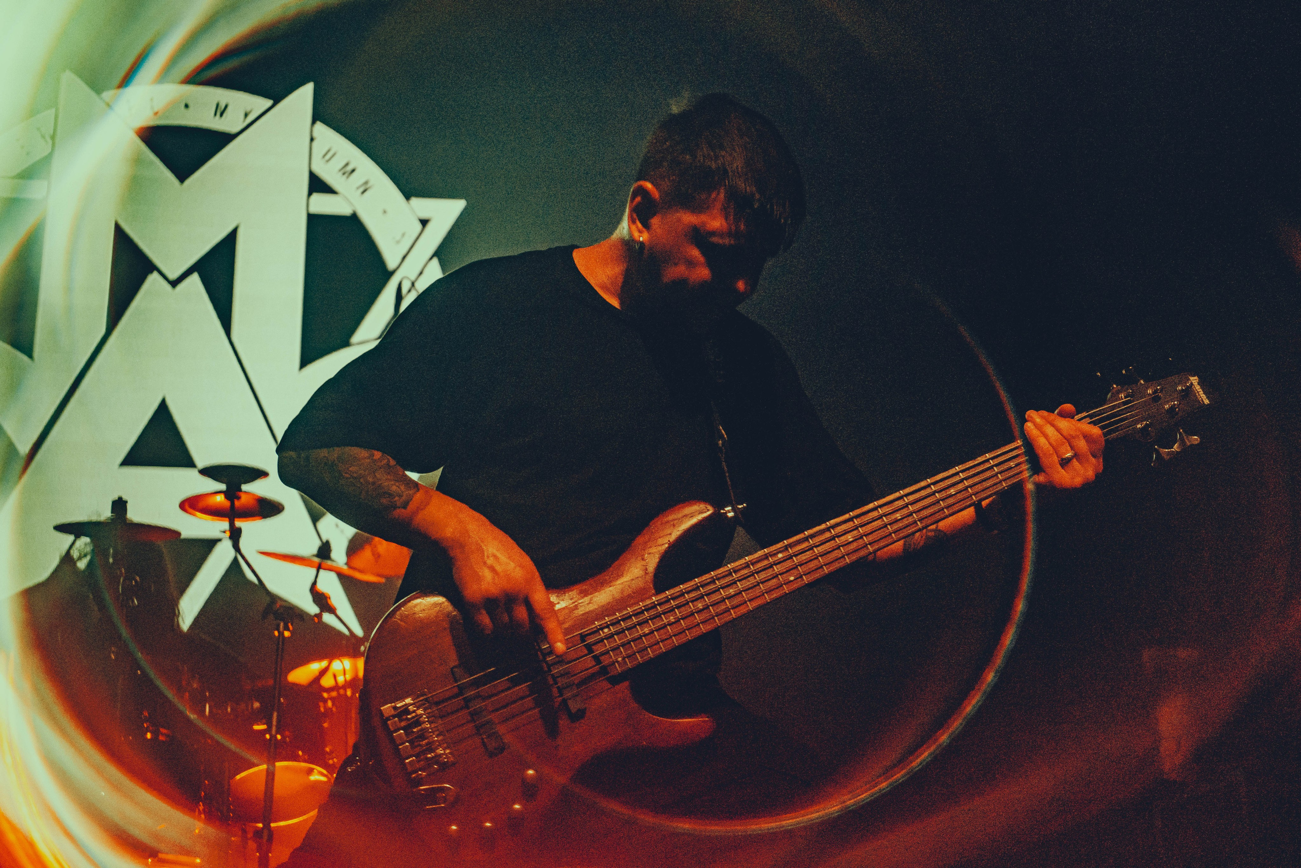 My Autumn 12.09.2025. Фотограф Дядя Сник