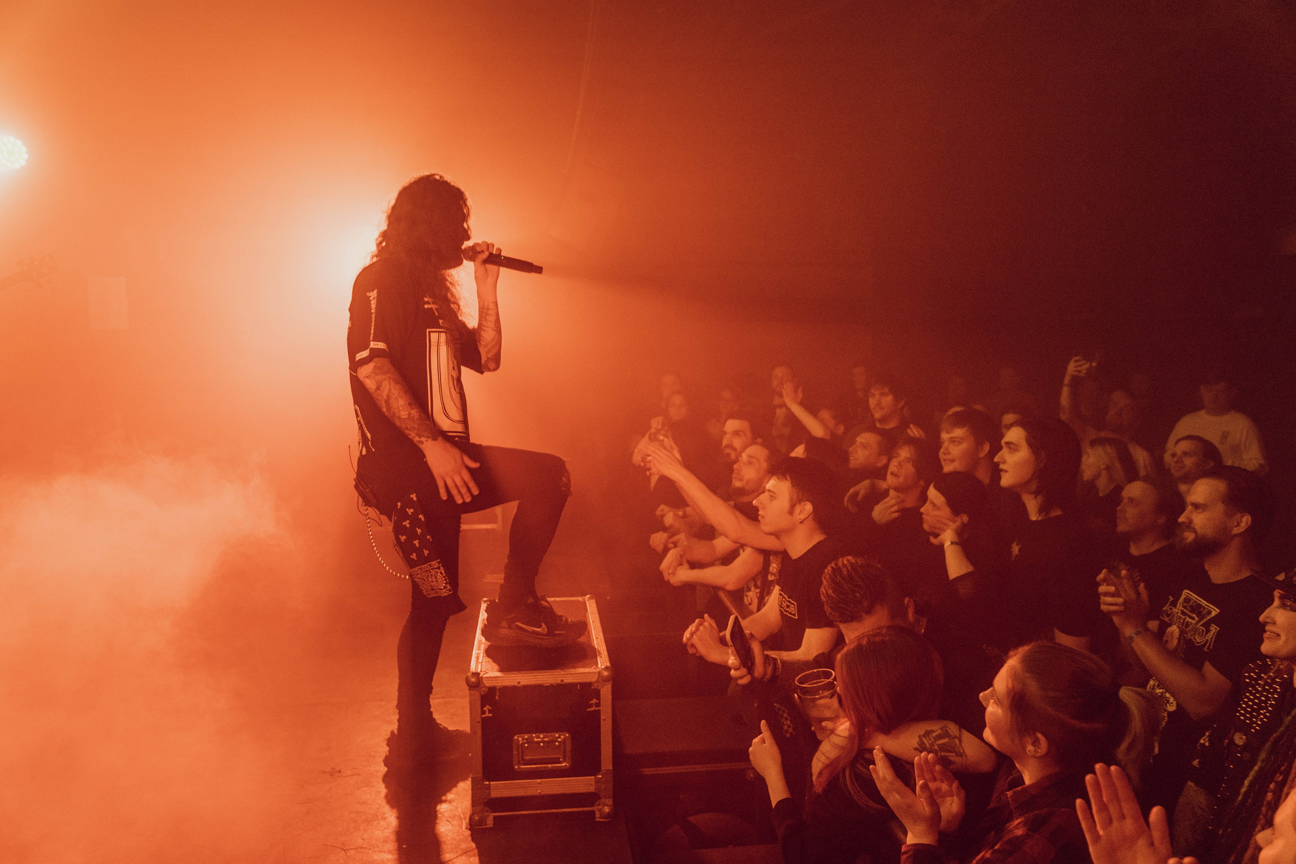 ##### 5.04.2024. Фотограф Дядя Сник