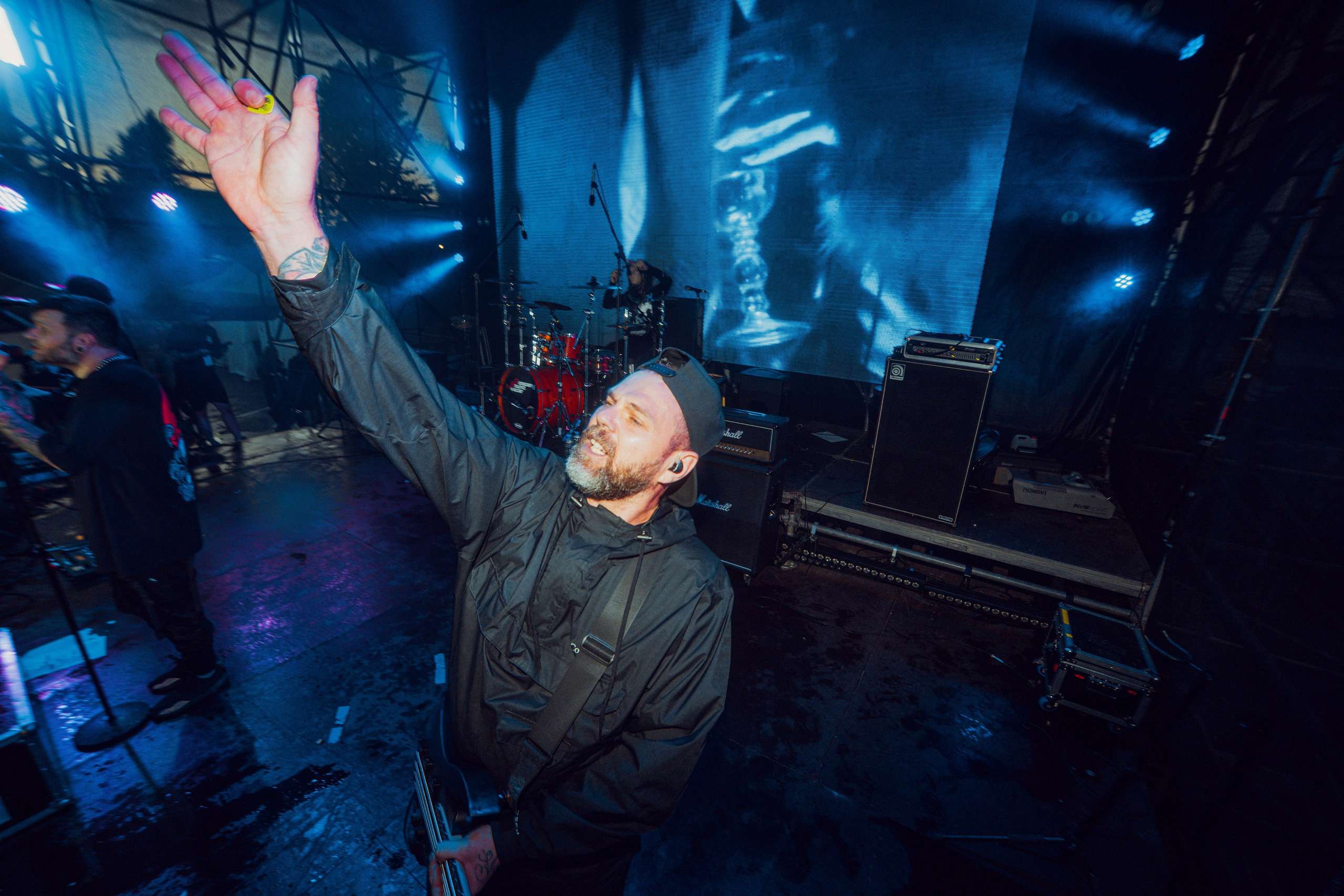 Stigmata 10.08.24. Фотограф Дядя Сник