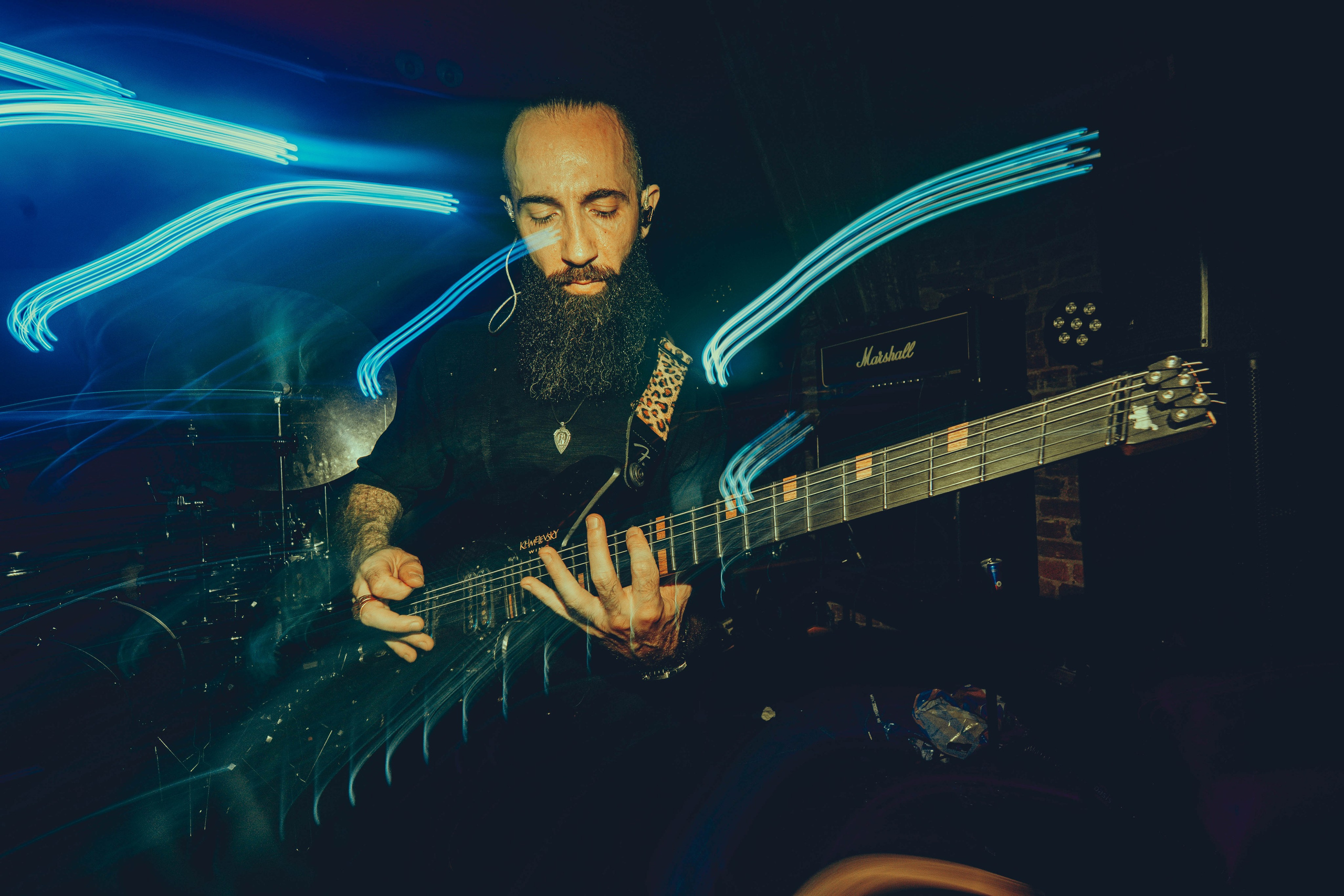 Idols to be faded 15.08.2025. Фотограф Дядя Сник