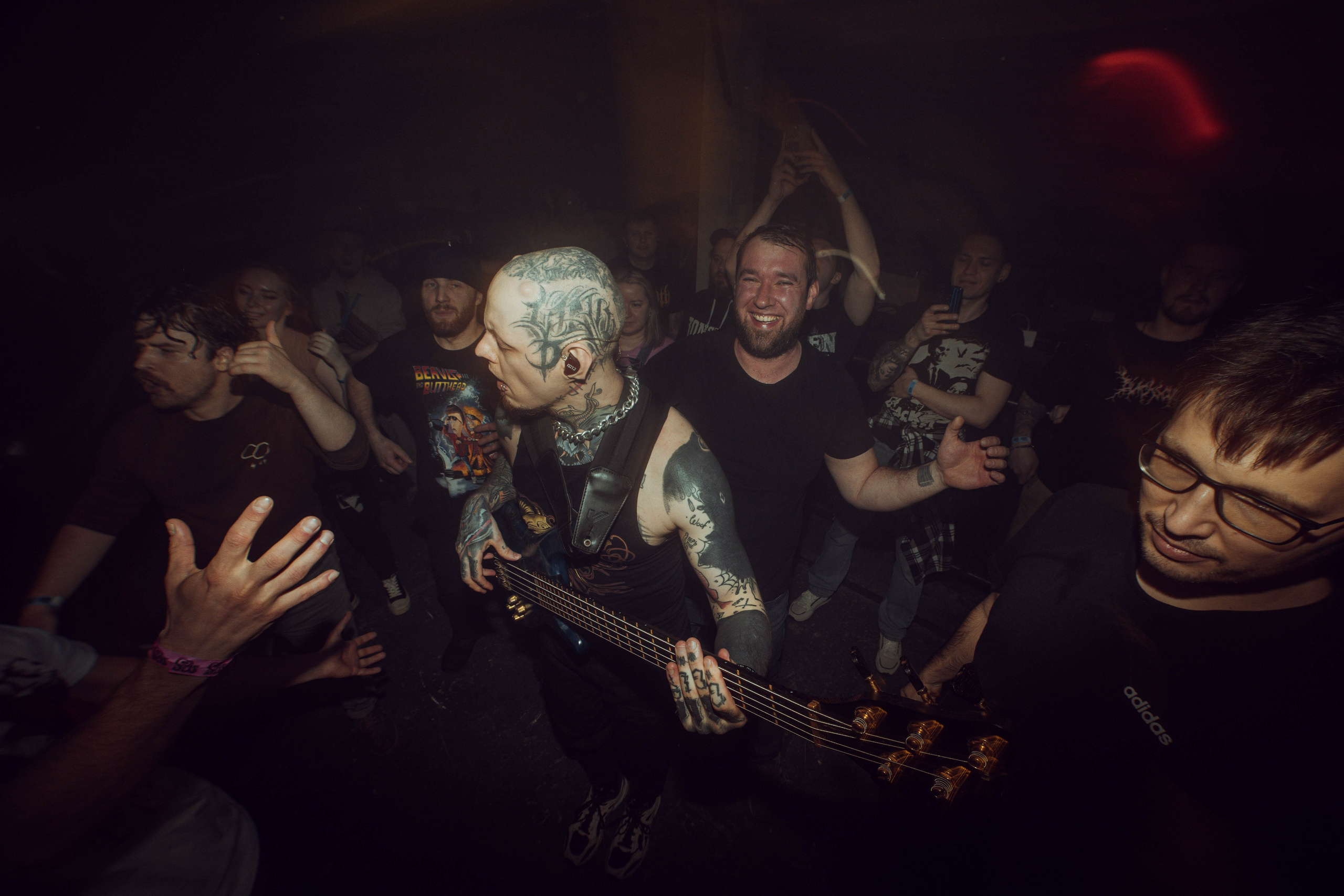 ##### 5.04.2024. Фотограф Дядя Сник