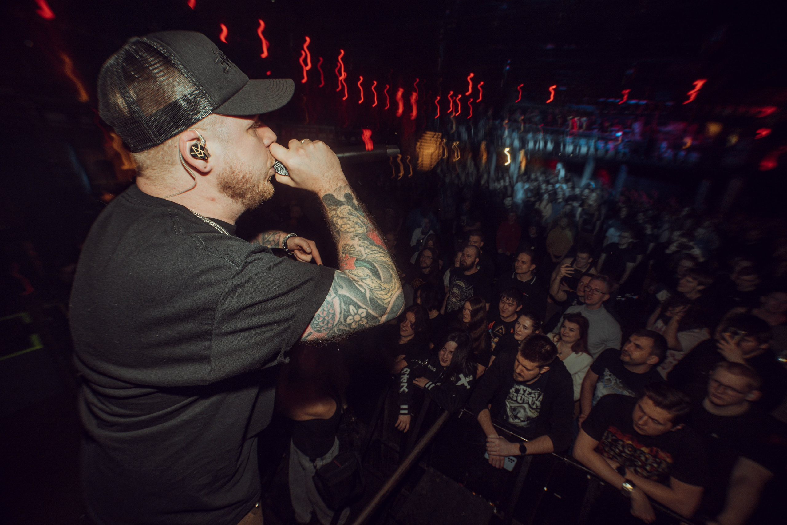 Blackpyres 14.03.2024. Фотограф Дядя Сник