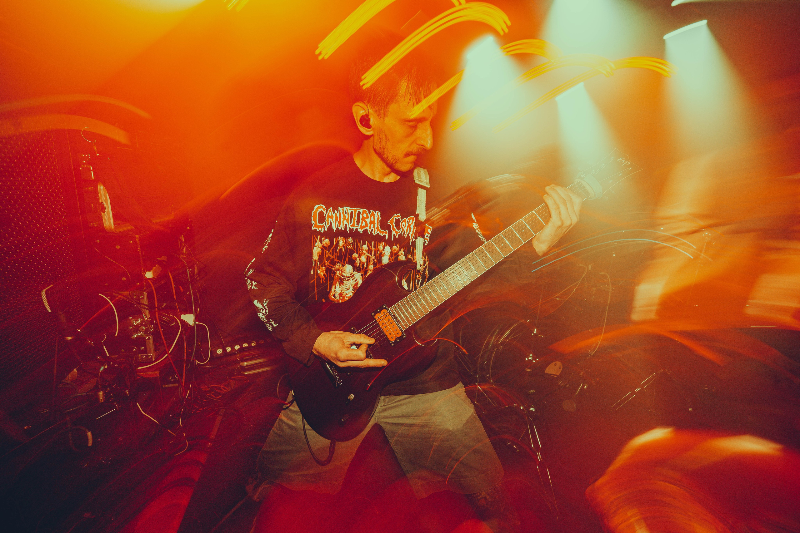 Compassion 15.08.2025. Фотограф Дядя Сник