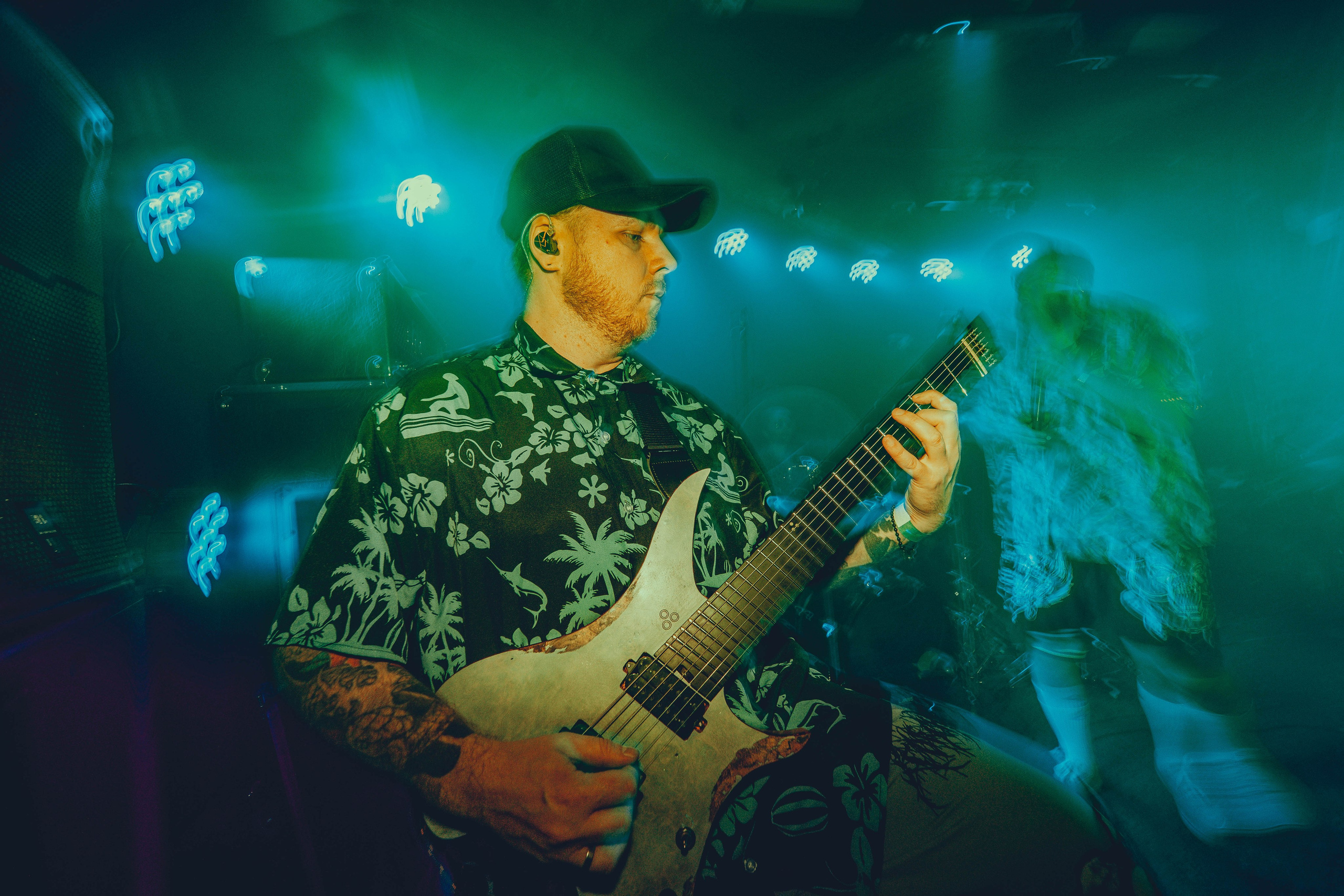 Idols to be faded 14.06.2025. Фотограф Дядя Сник