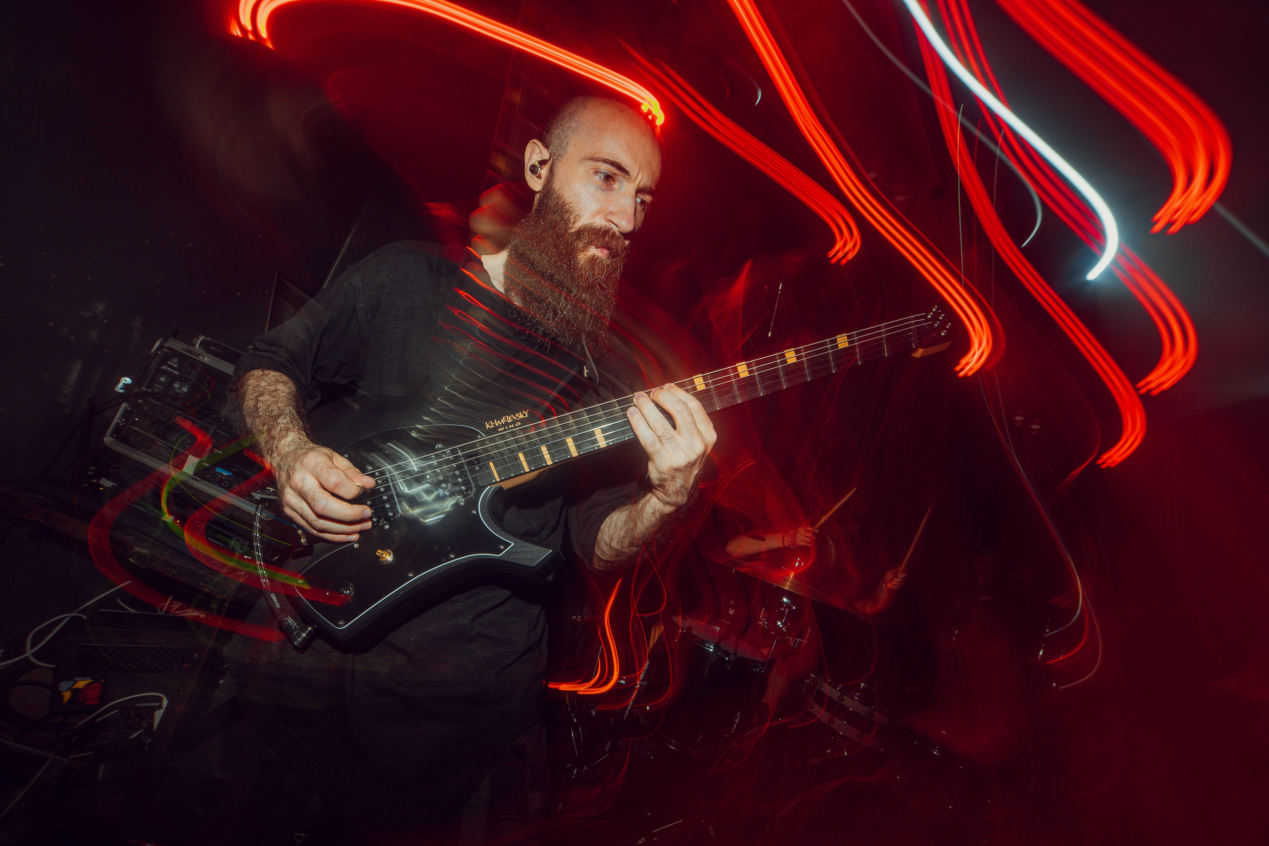 Idols to be faded 26.05.2024. Фотограф Дядя Сник