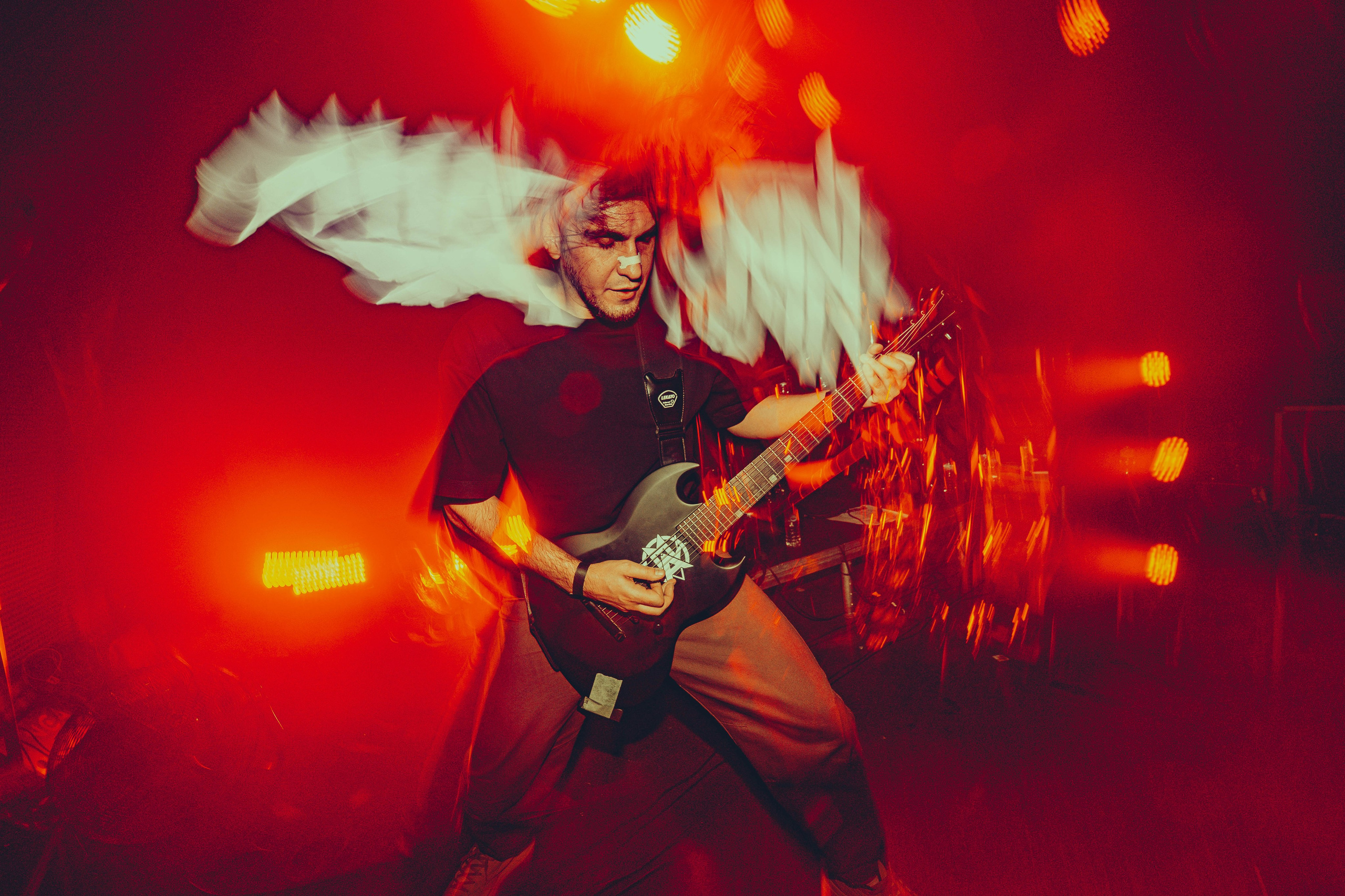 My Autumn 12.09.2025. Фотограф Дядя Сник