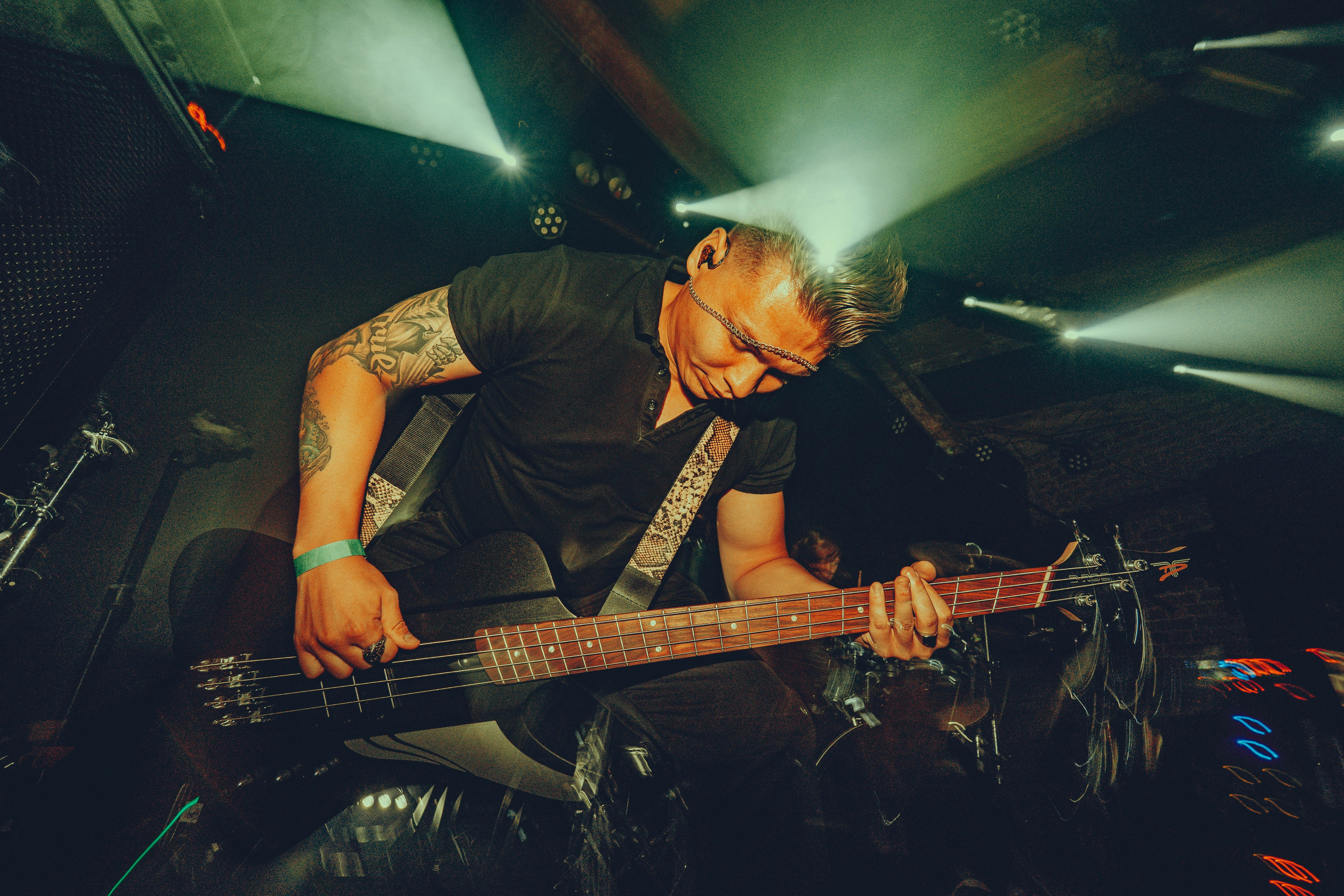 Bite the goat 17.08.2025. Фотограф Дядя Сник