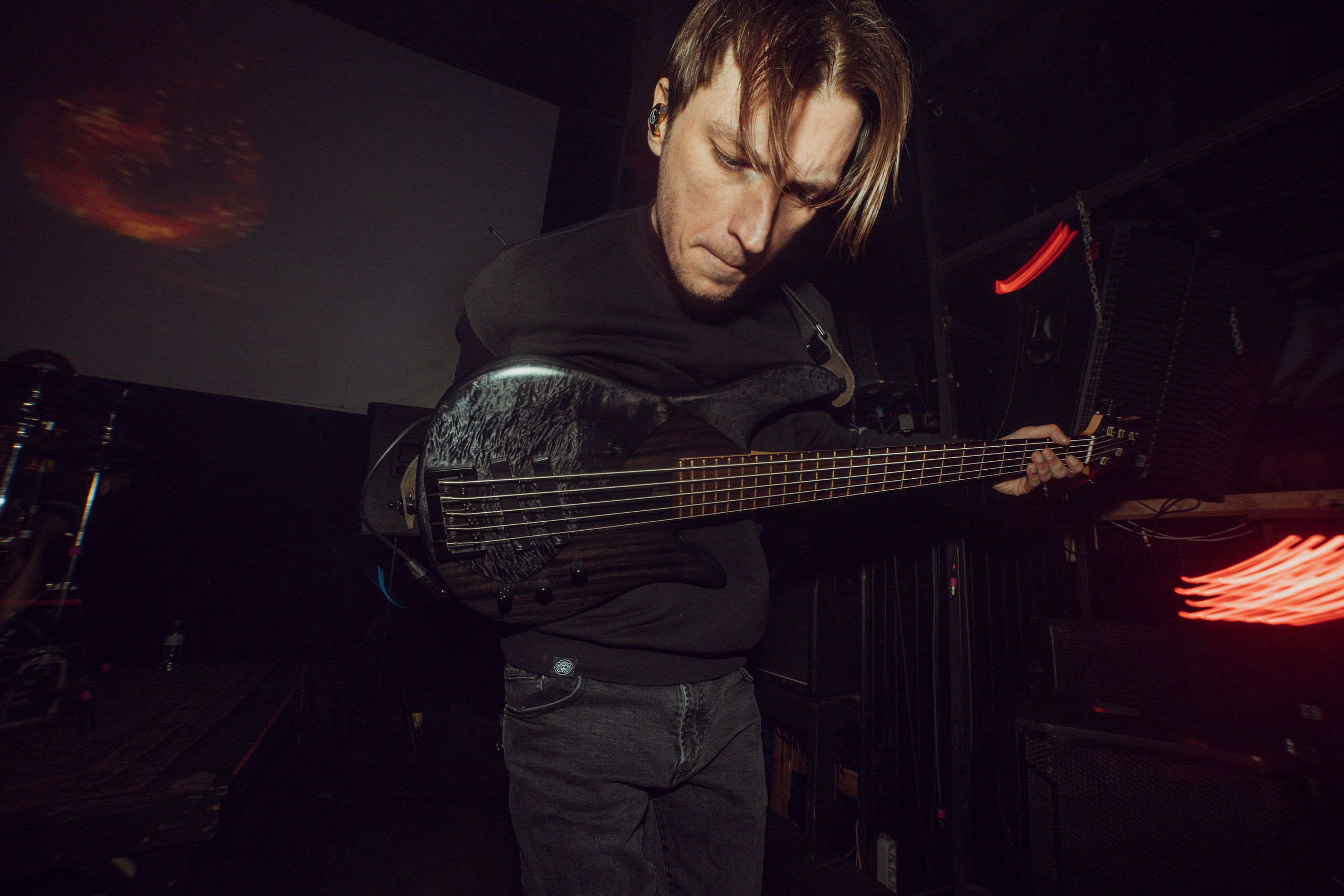 Blackpyres 20.01.2024. Фотограф Дядя Сник