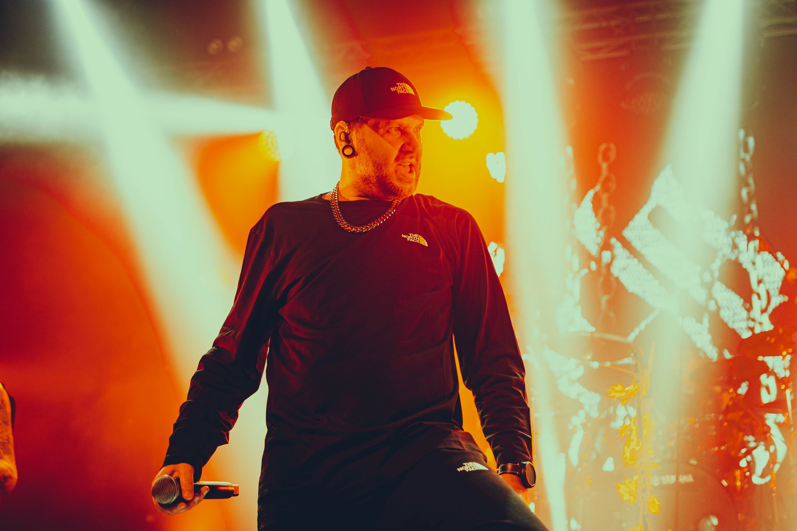 Stigmata 15.11.2025. Фотограф Дядя Сник