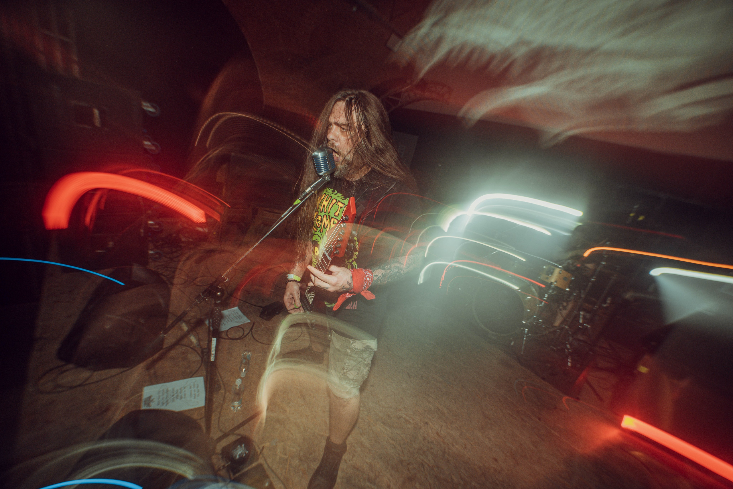 Der Döbermann 26.01.2024. Фотограф Дядя Сник