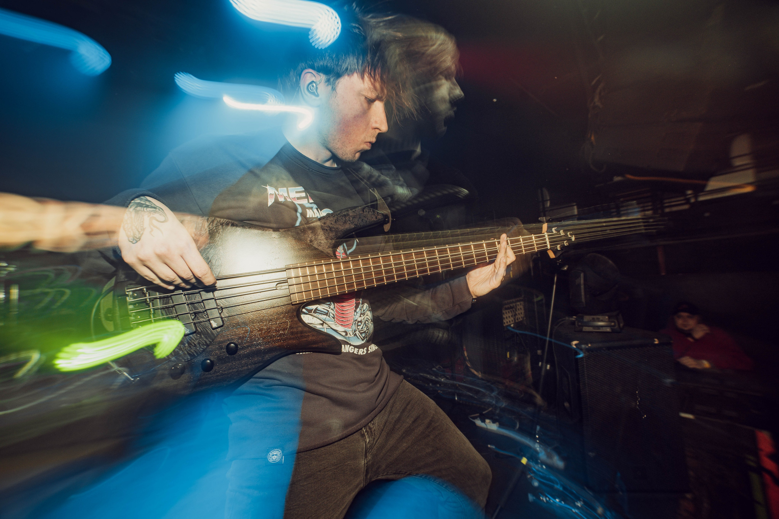 Blackpyres 14.03.2024. Фотограф Дядя Сник