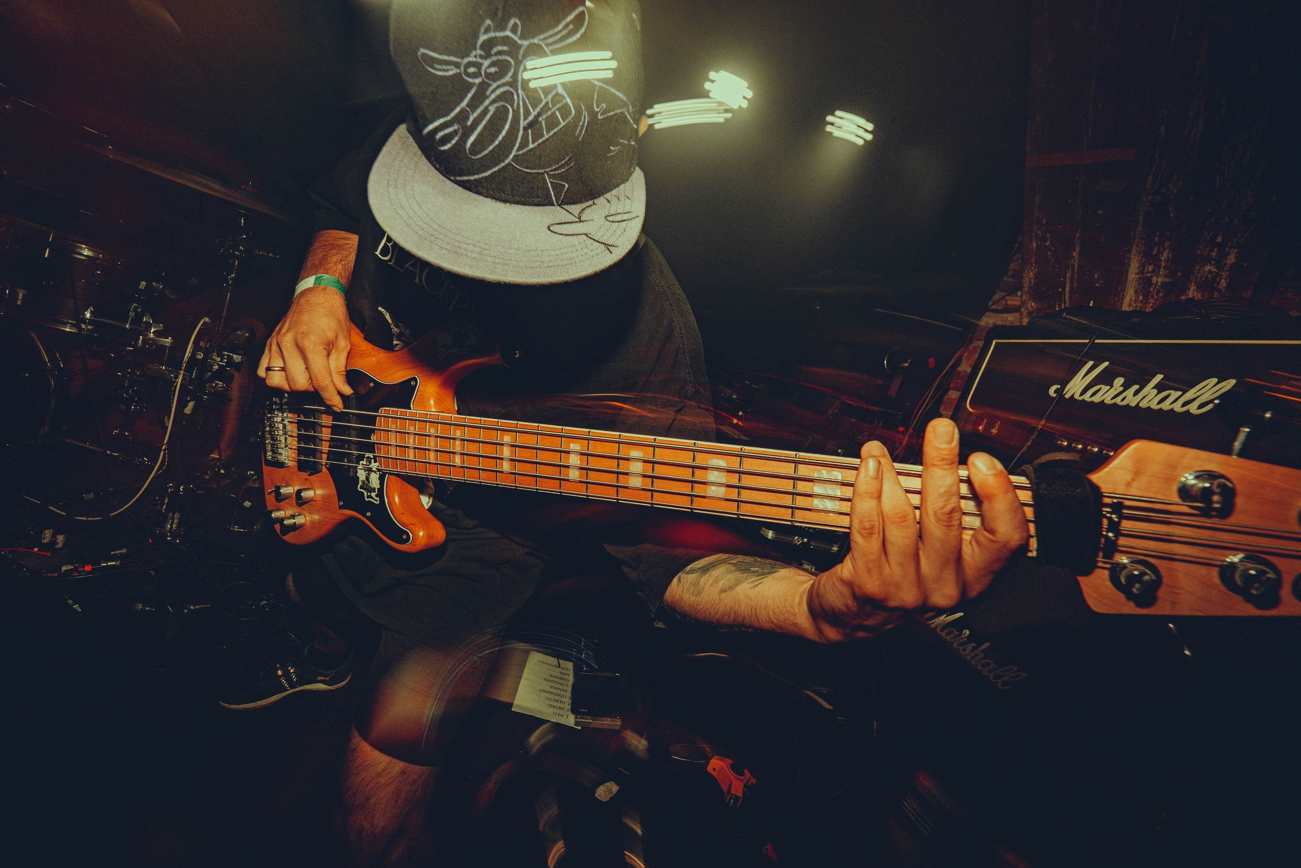 Compassion 15.08.2025. Фотограф Дядя Сник