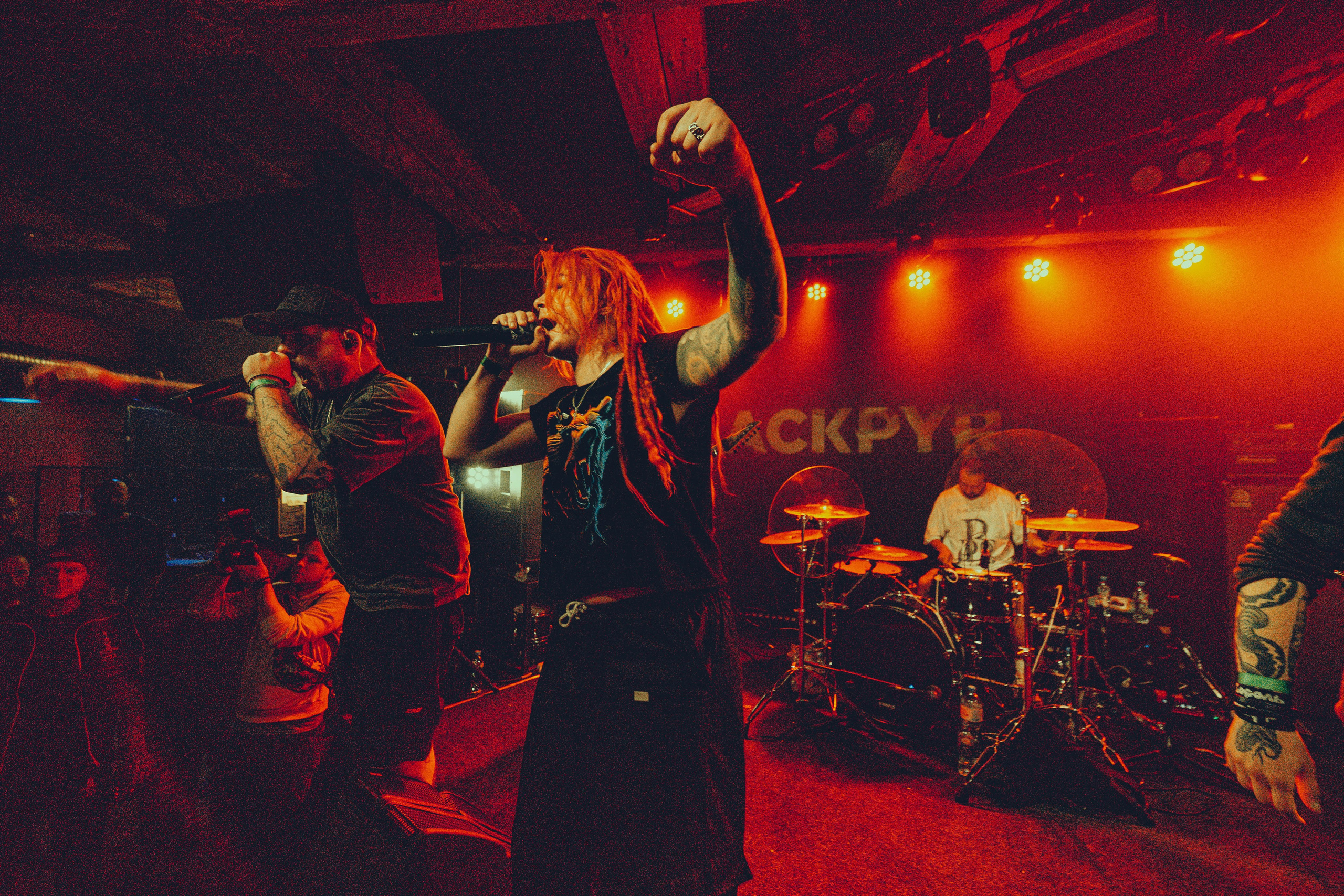 Blackpyres 12.06.2025. Фотограф Дядя Сник