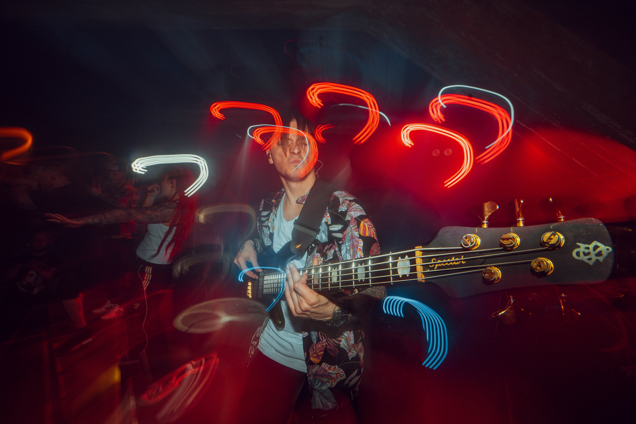 Blackpyres 26.05.2024. Фотограф Дядя Сник