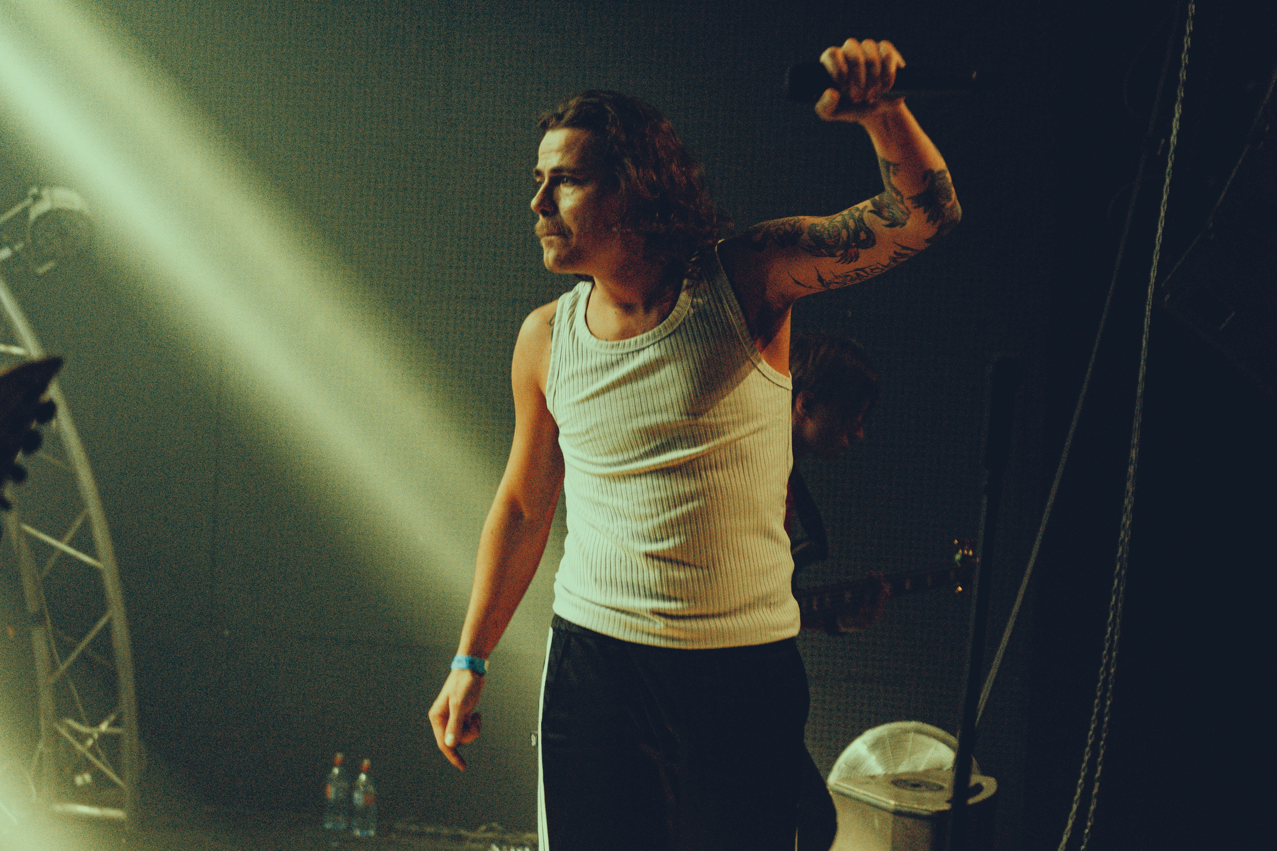 The Korea 16.05.2025. Фотограф Дядя Сник