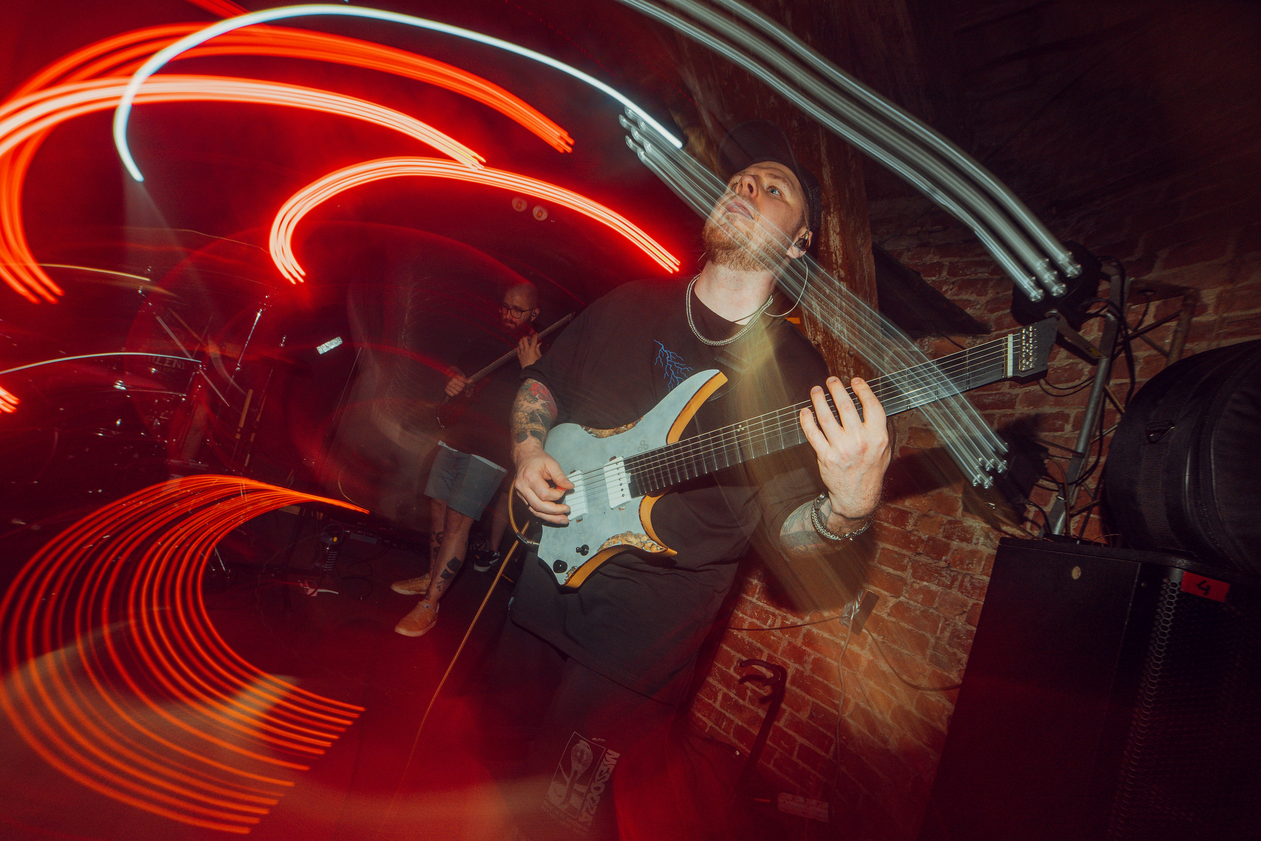 Idols to be faded 26.05.2024. Фотограф Дядя Сник