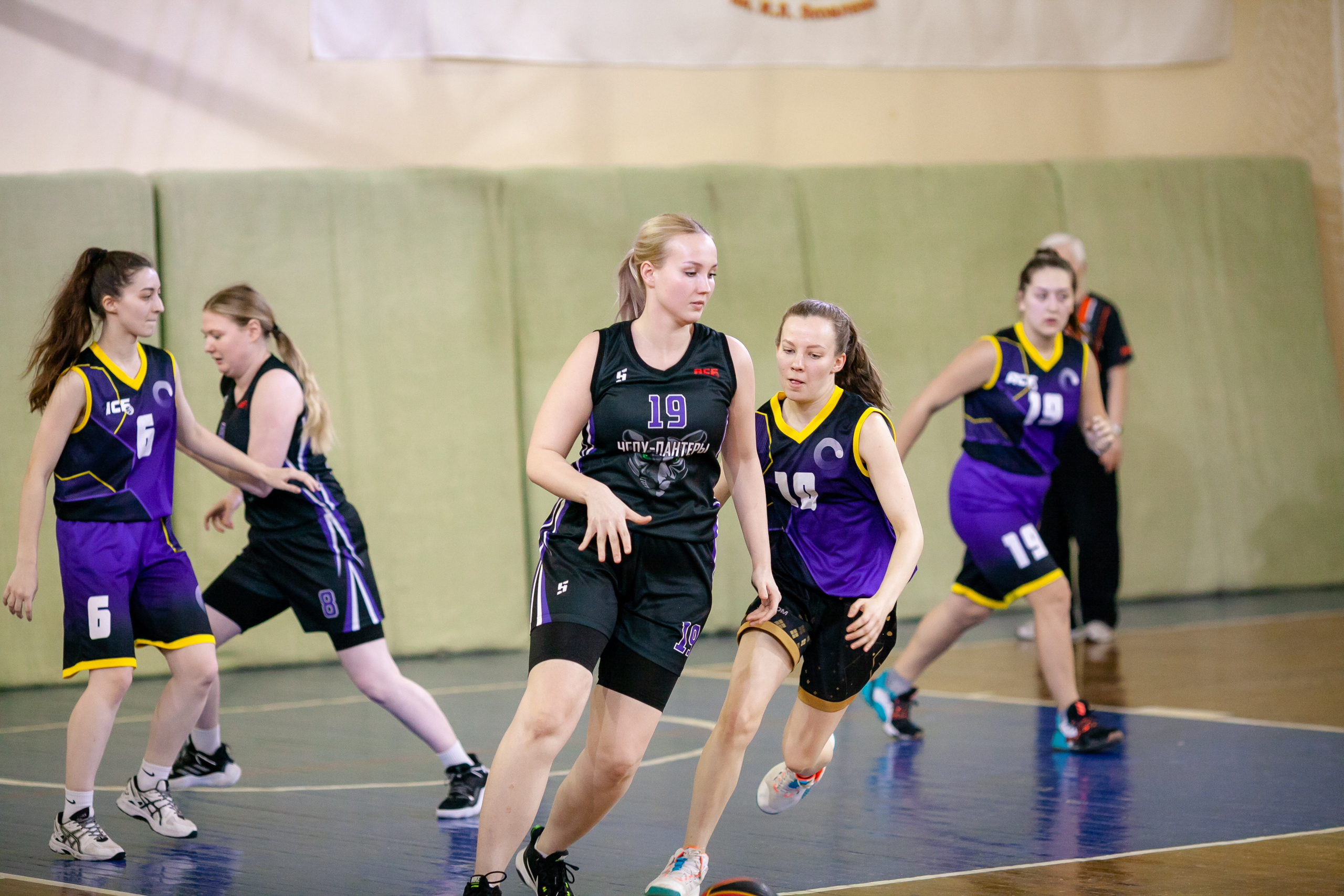 3×3. Фотография