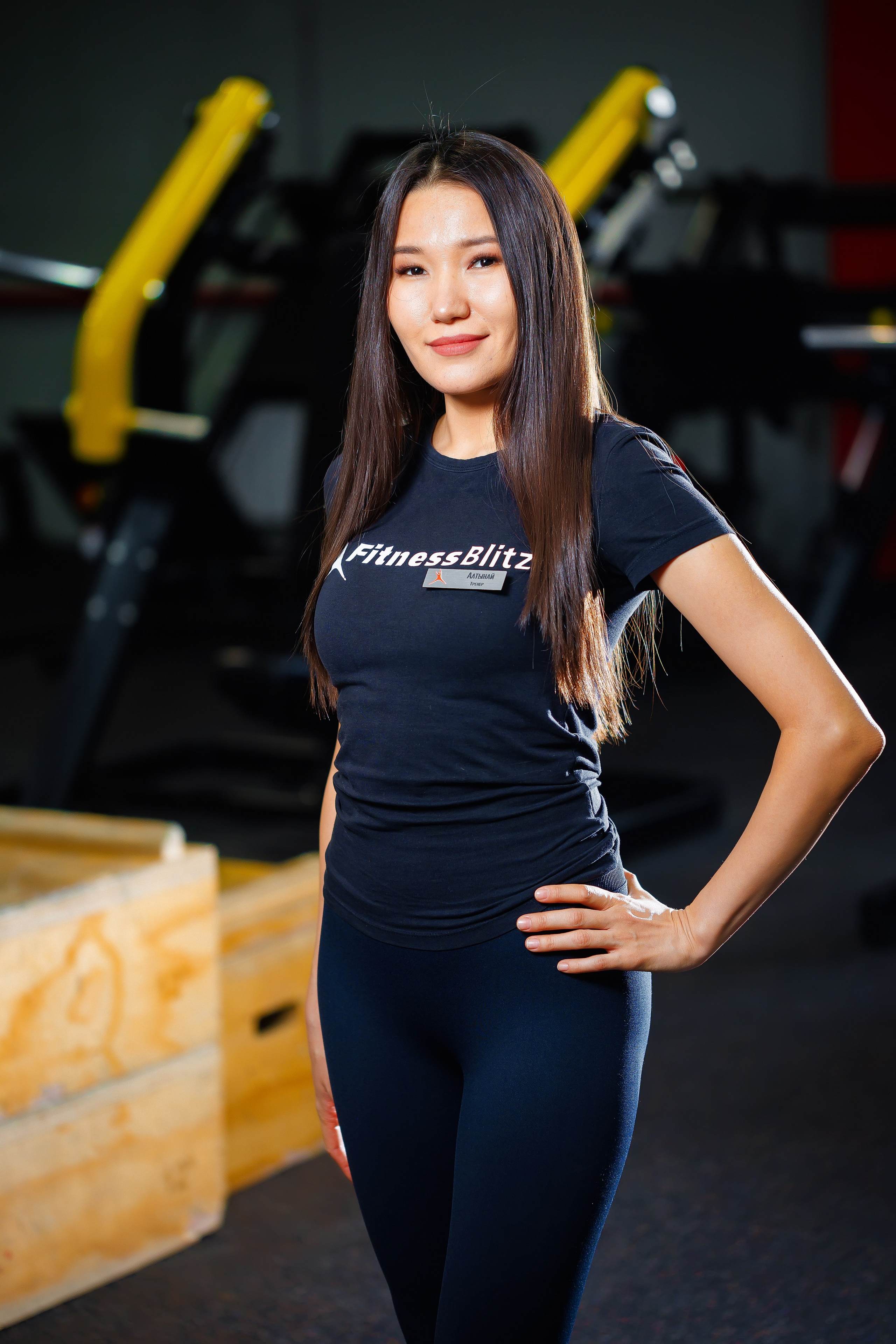 Спорт Зал Fitnesblitz. Семейный и Свадебный фотограф в Астане Александр Астапов