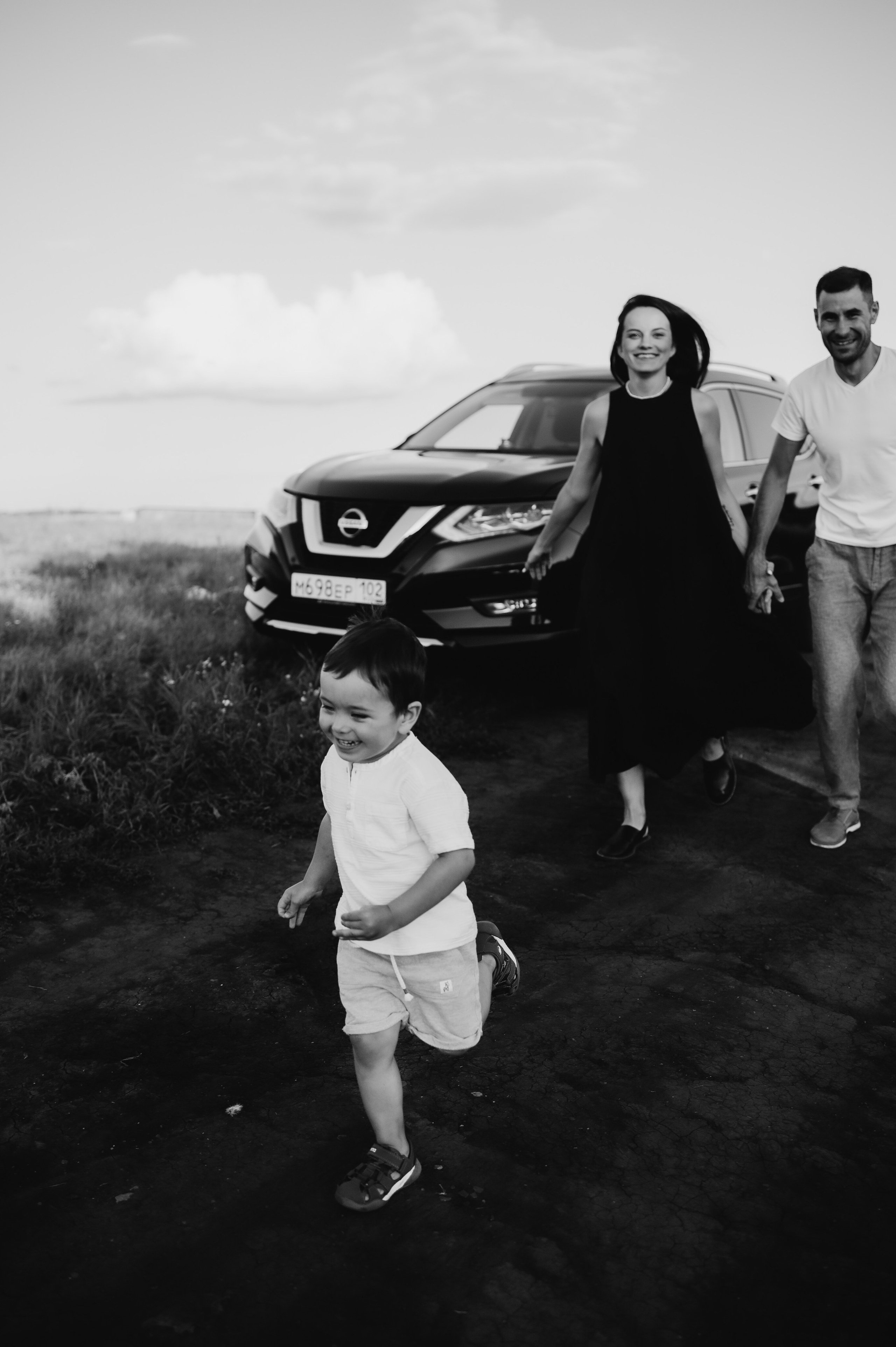 Семейная фотосессия. Свадебный и семейный фотограф в Уфе Башкортостан Ульяна Евженко