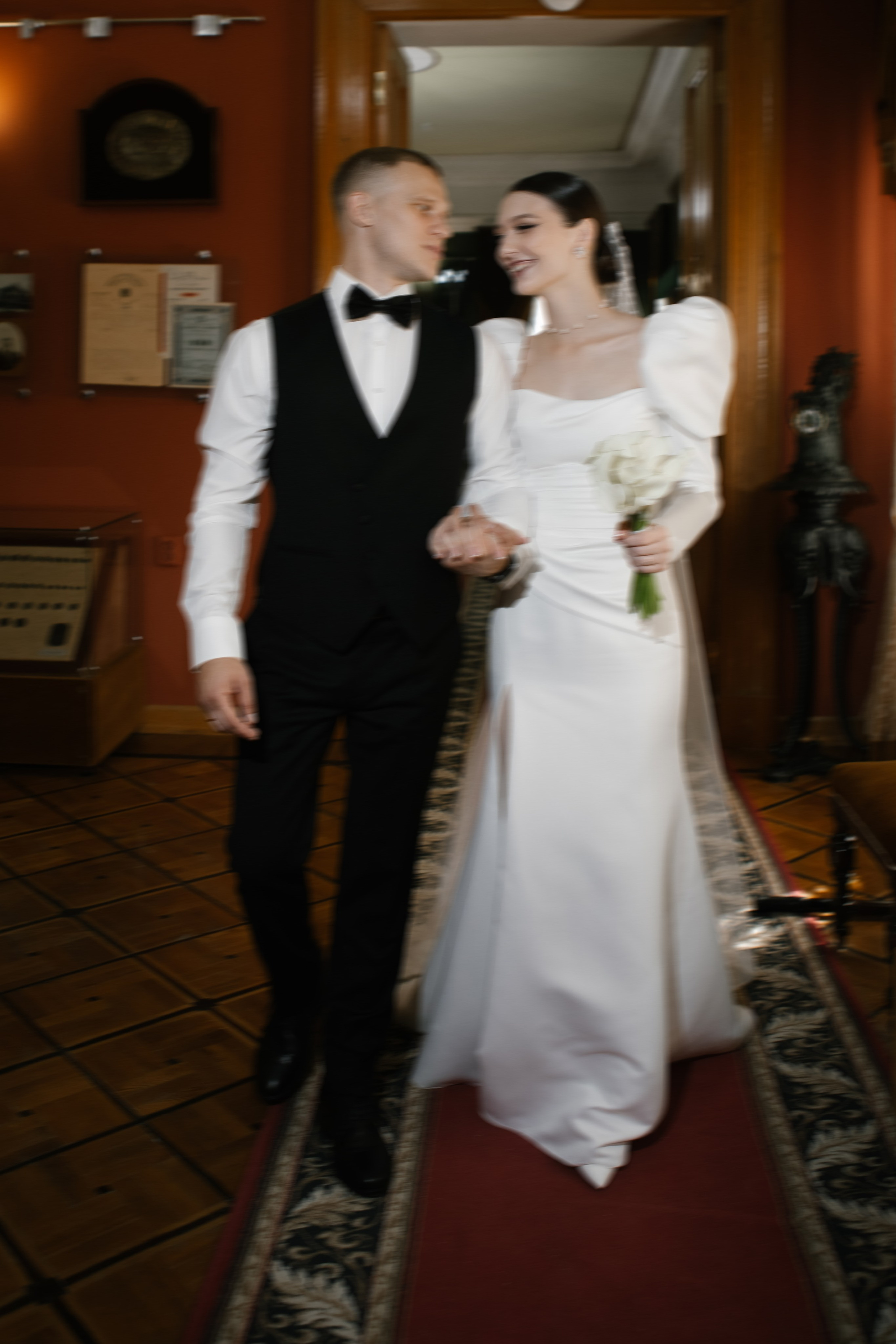 Анастасия/Алексей. Фотограф Оренбург Алёна Лелет