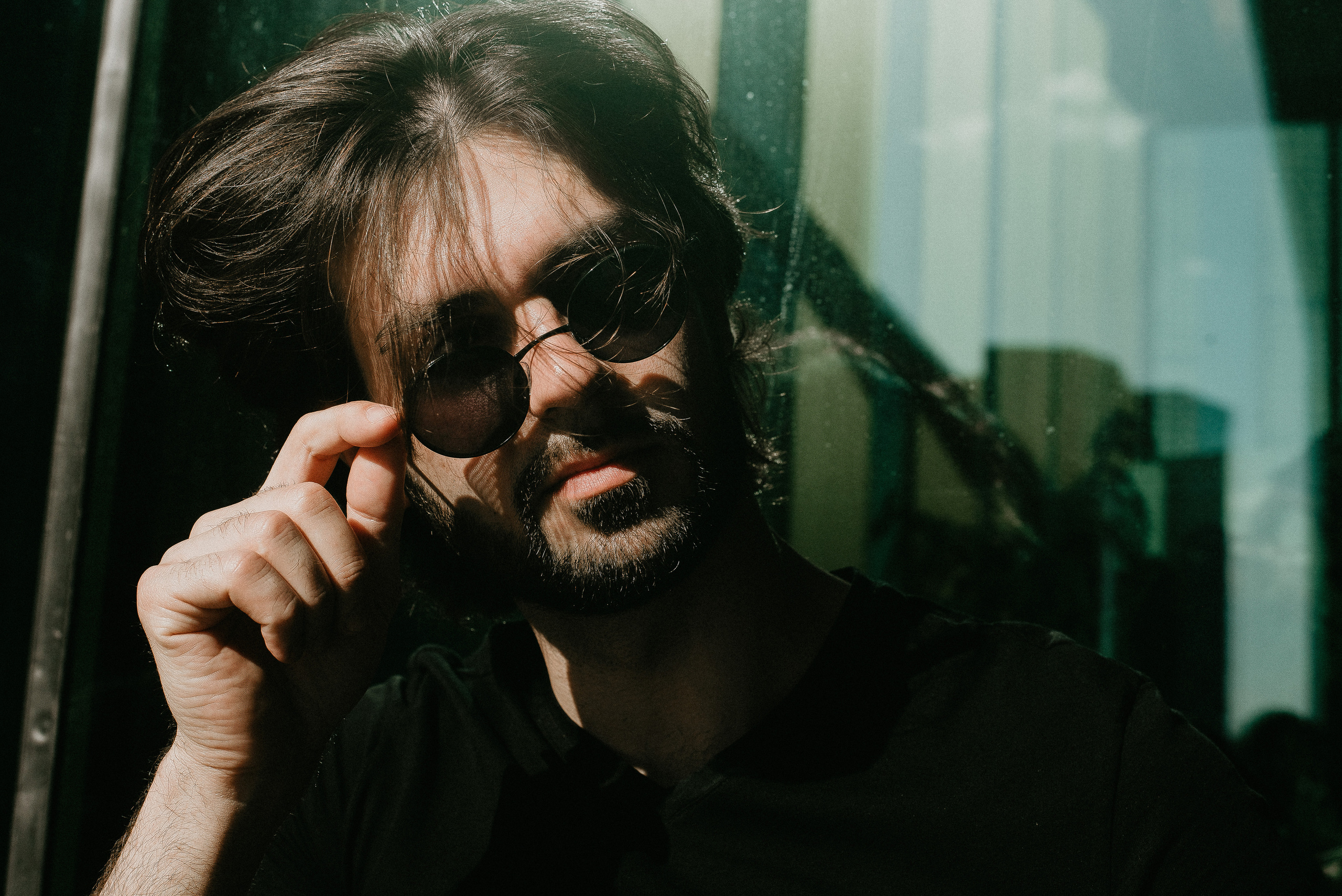 Stas. Фотограф Мария Хлебникова Санкт-Петербург Москва