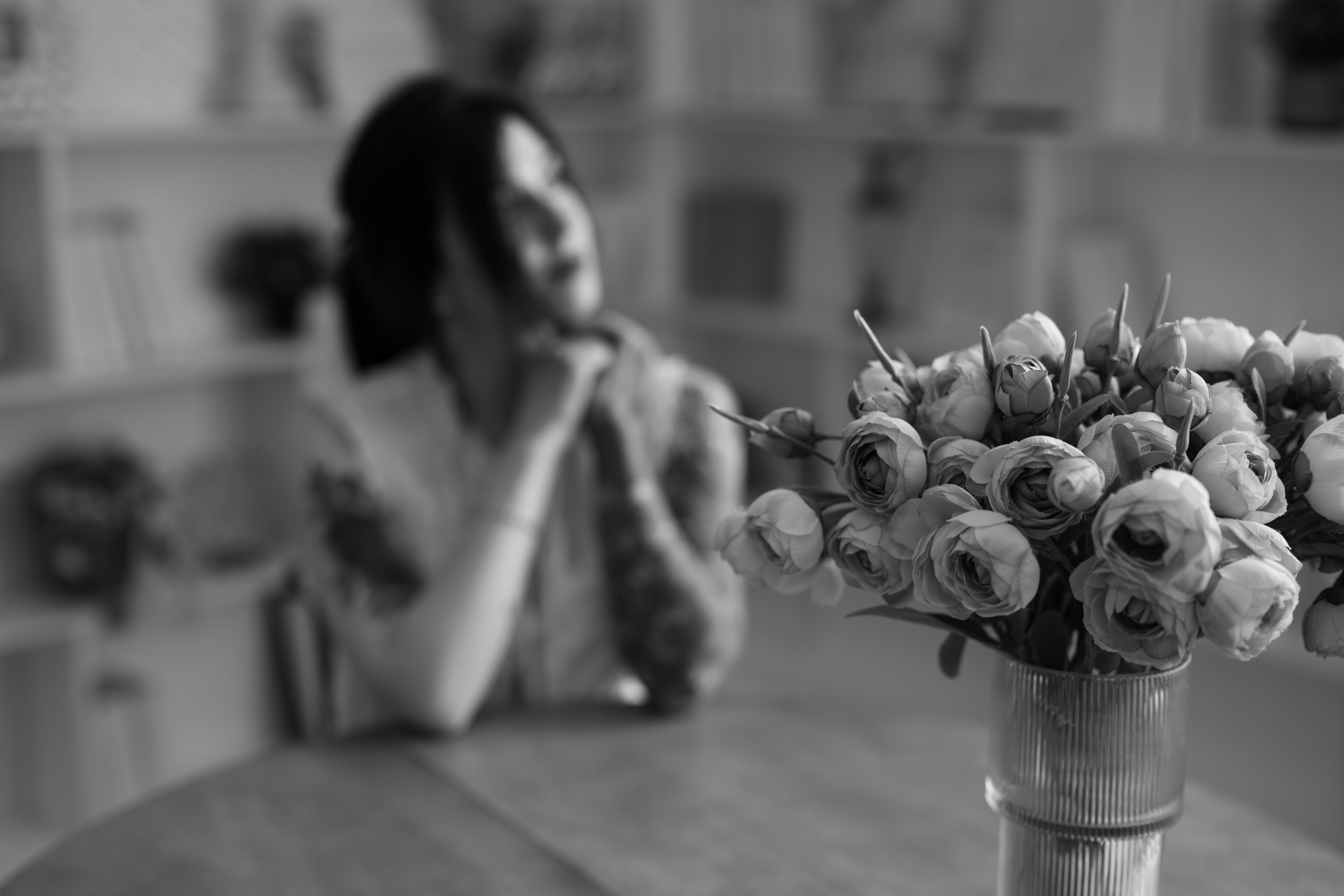 Шарм. Ирина Алёхина