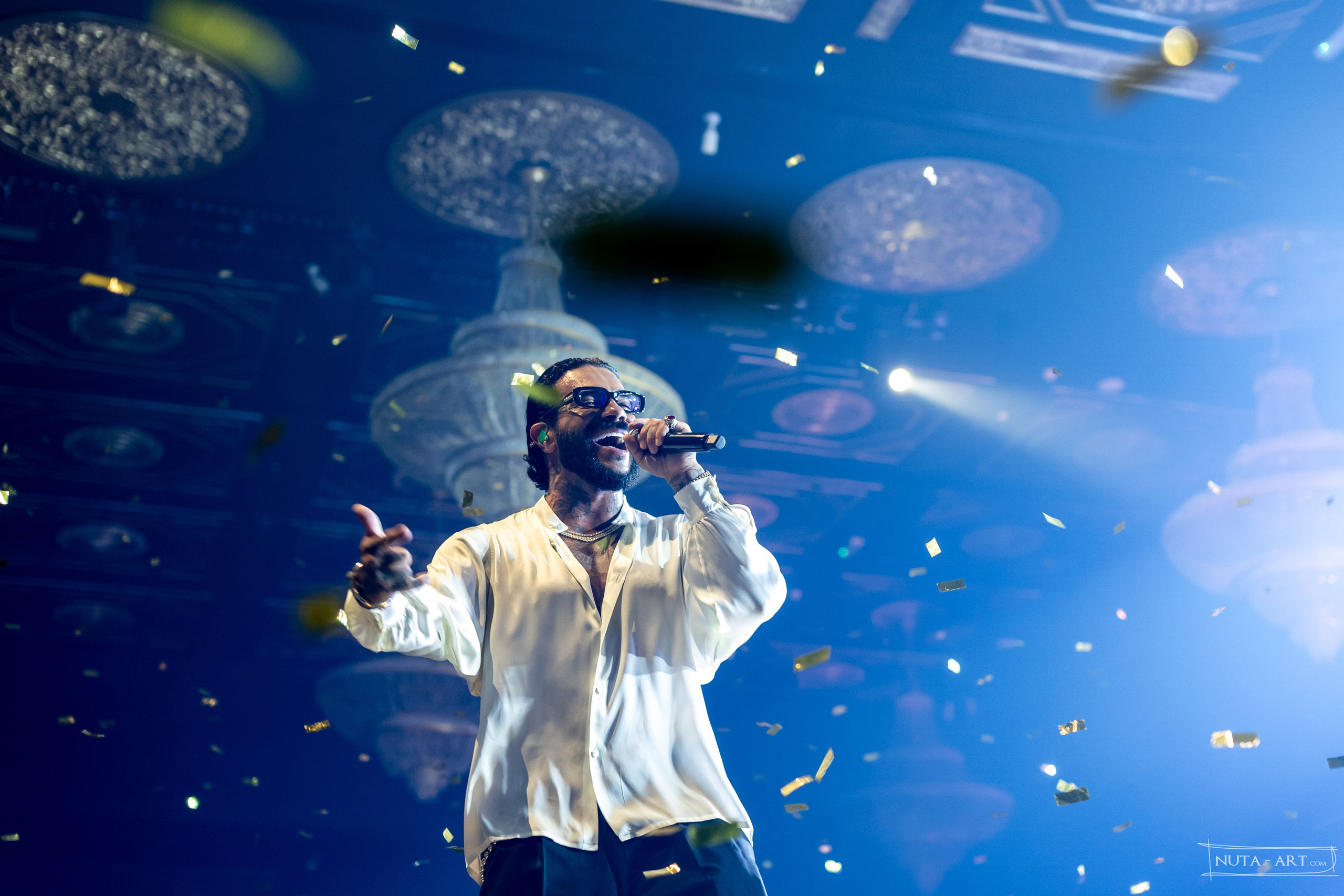 Репортаж NUTA ART. NUTA ART wedding and art photographer