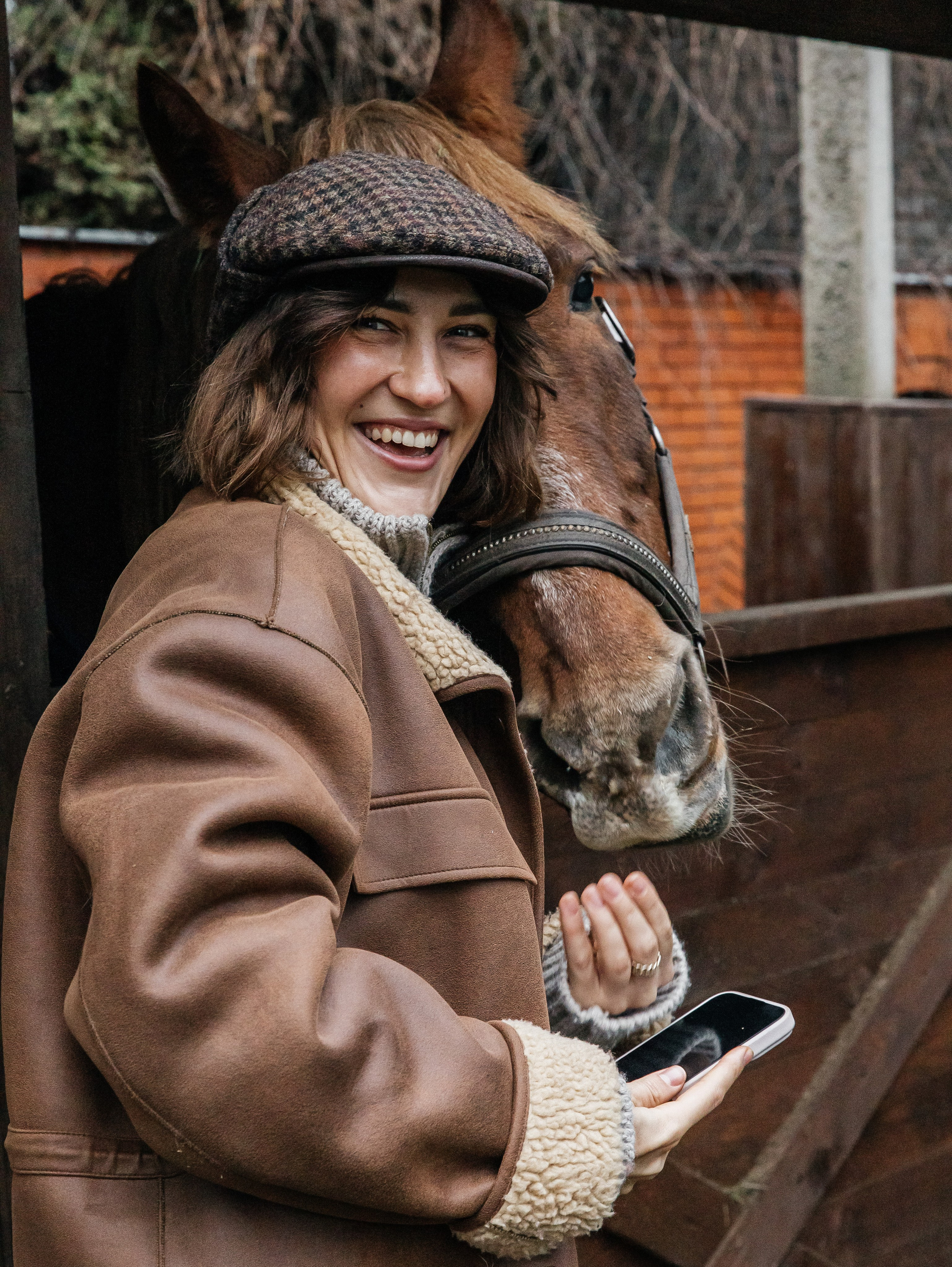 Ферма «Few Horses». Фотограф | портрет | бренды | репортаж