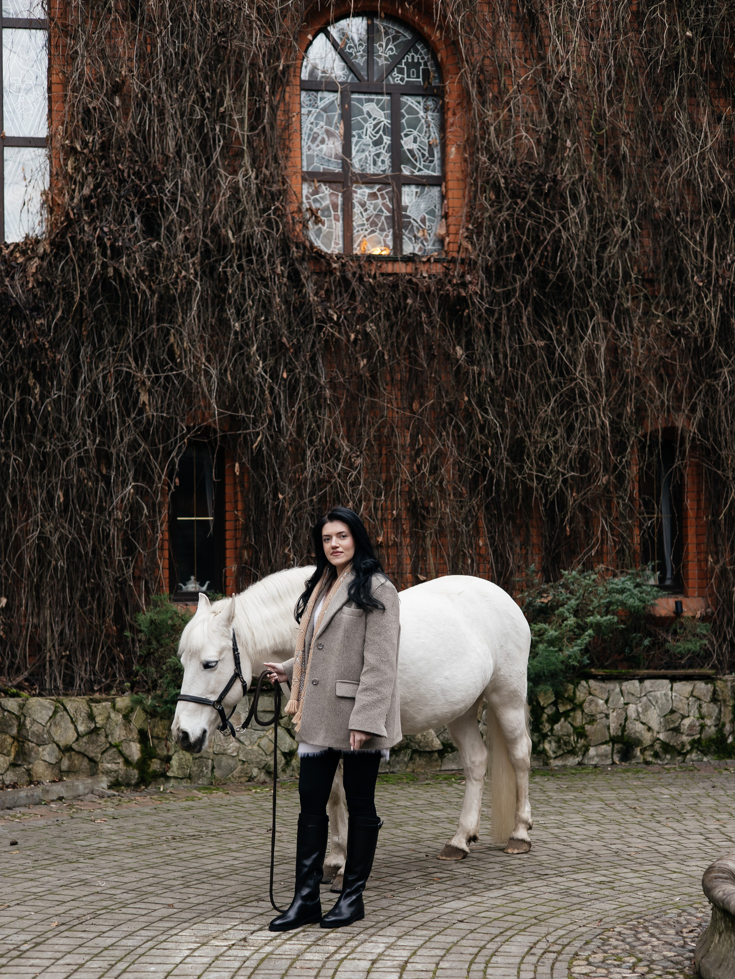 Ферма «Few Horses». Фотограф | портрет | бренды | репортаж