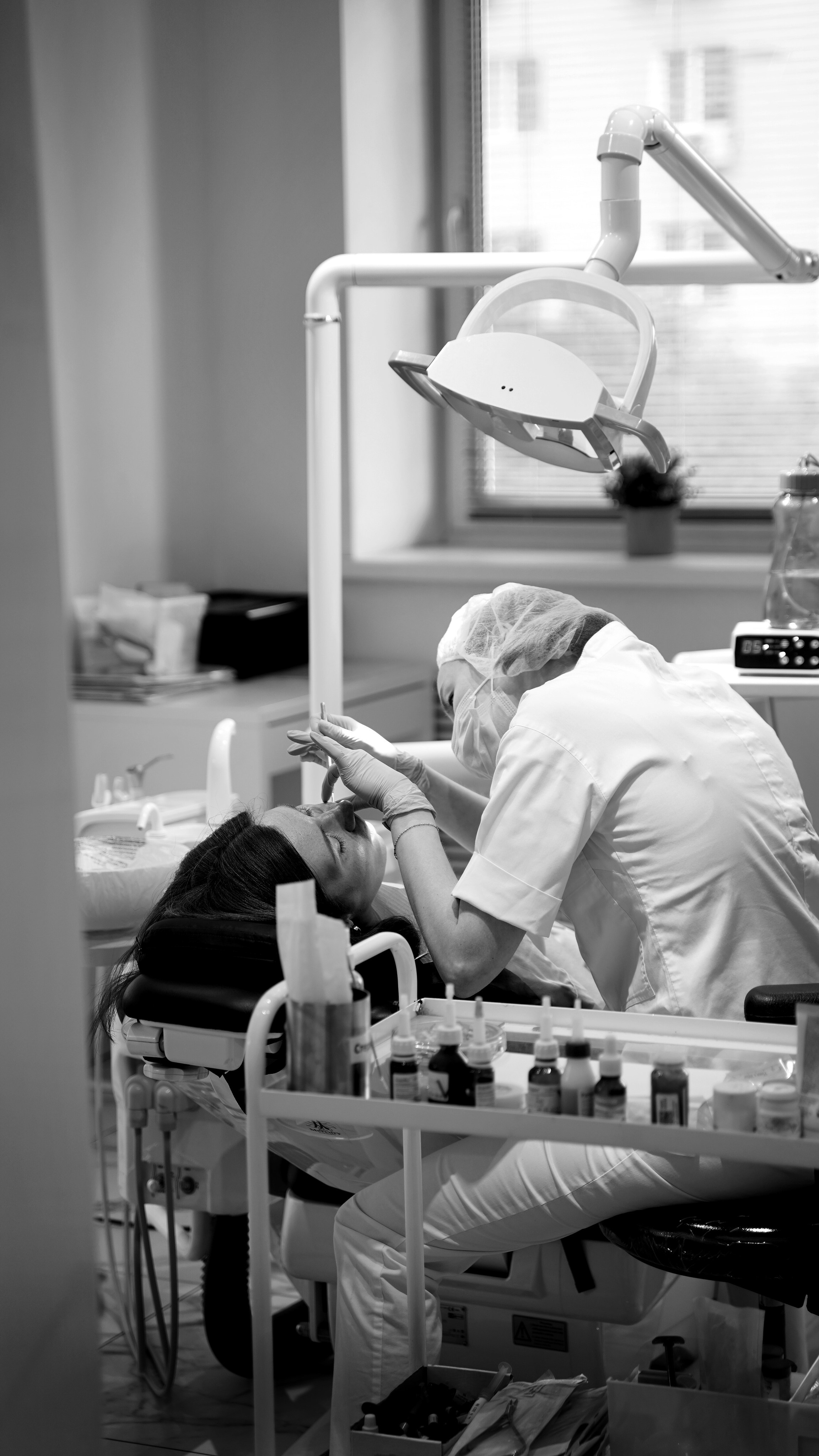 Стоматология. Фотограф Надежда Жемкова. Фотосъёмка, ретушь, фотомонтаж для вас и вашего бизнеса