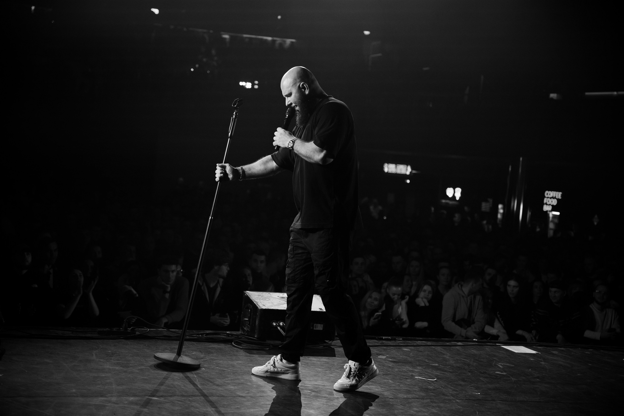 БРУТТО. Фотограф Москва