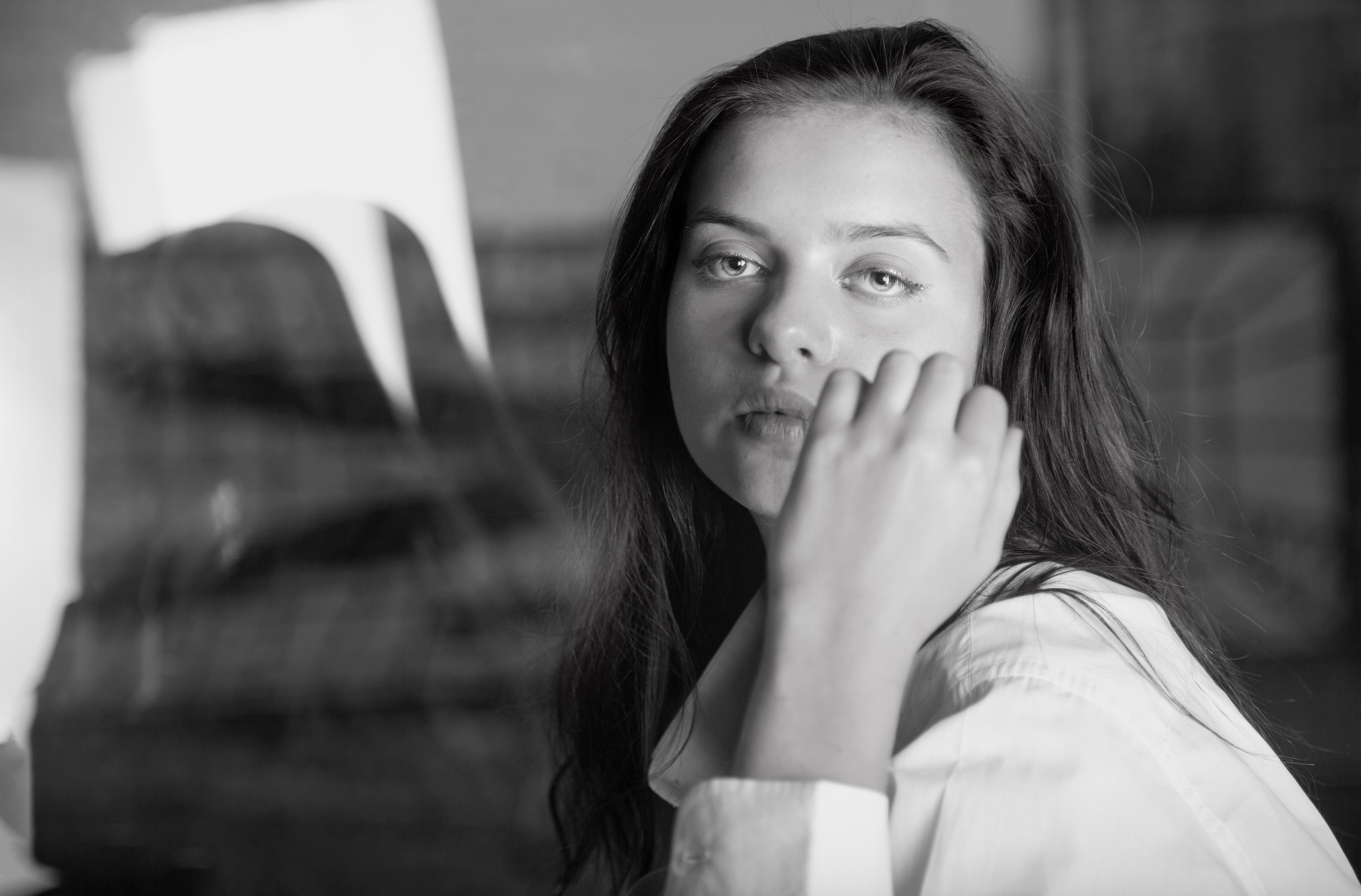 Модельные тесты