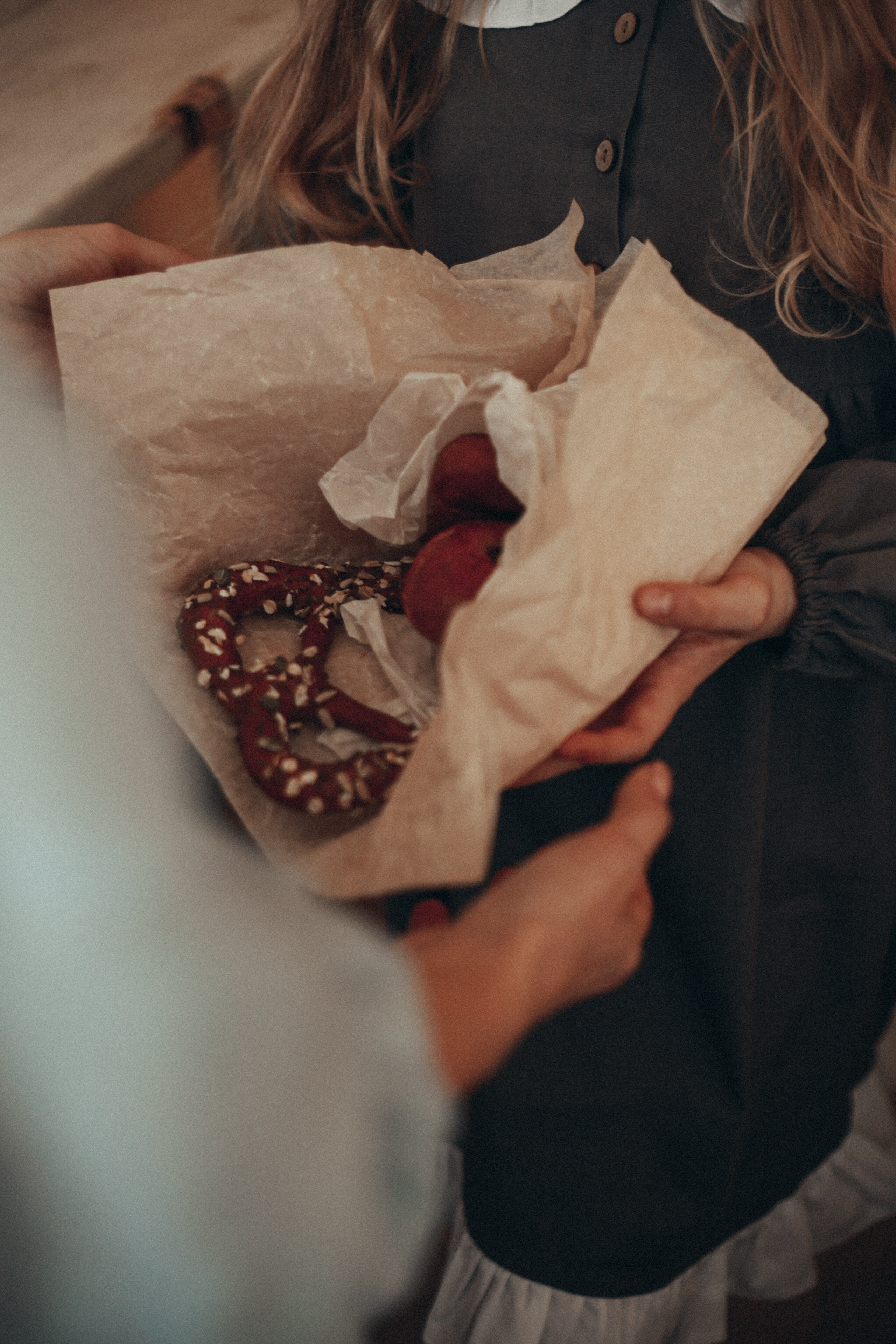 Оля и Ниночка. Детский фотограф, Волгоград