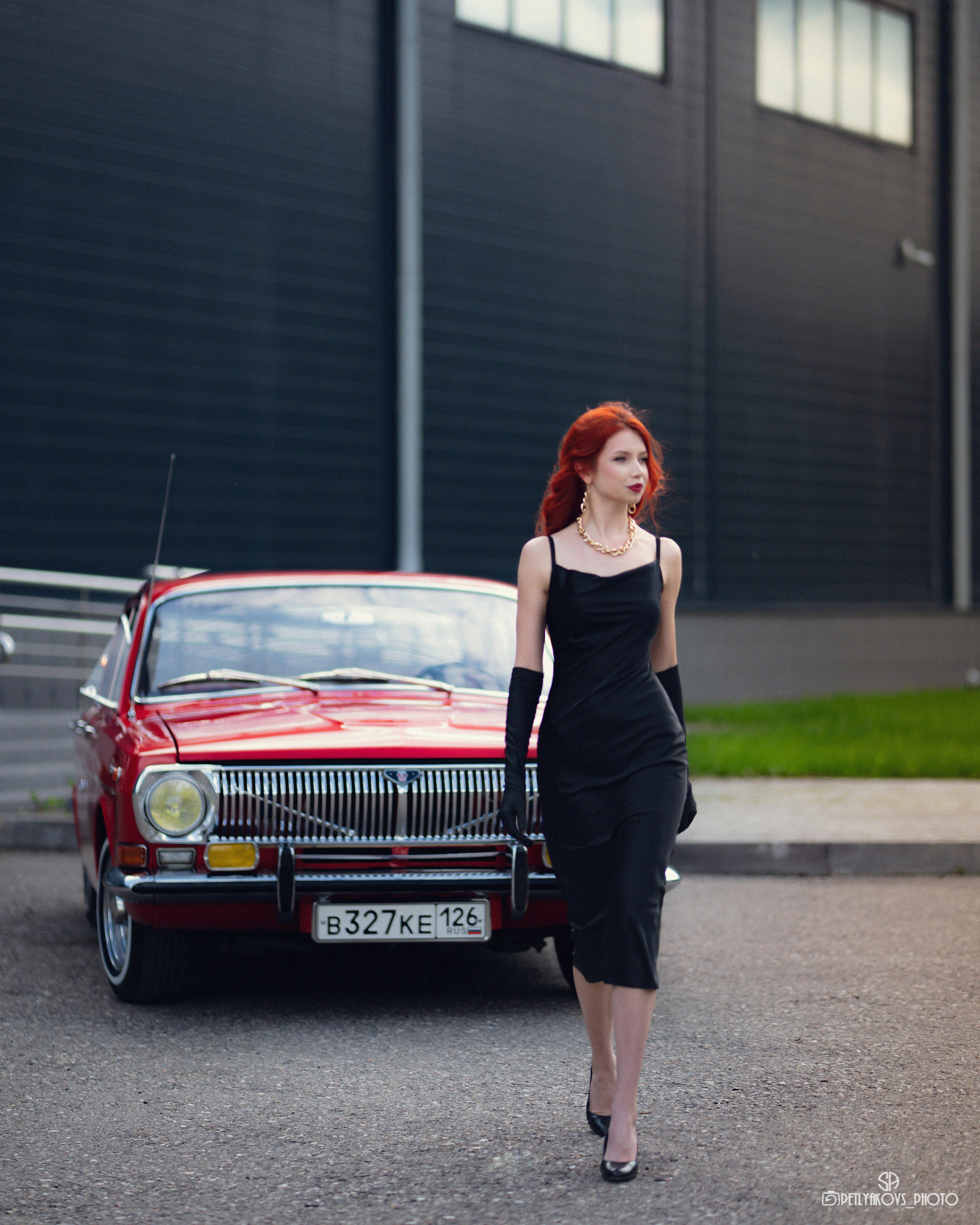 Fashion фотосессия Ставрополь