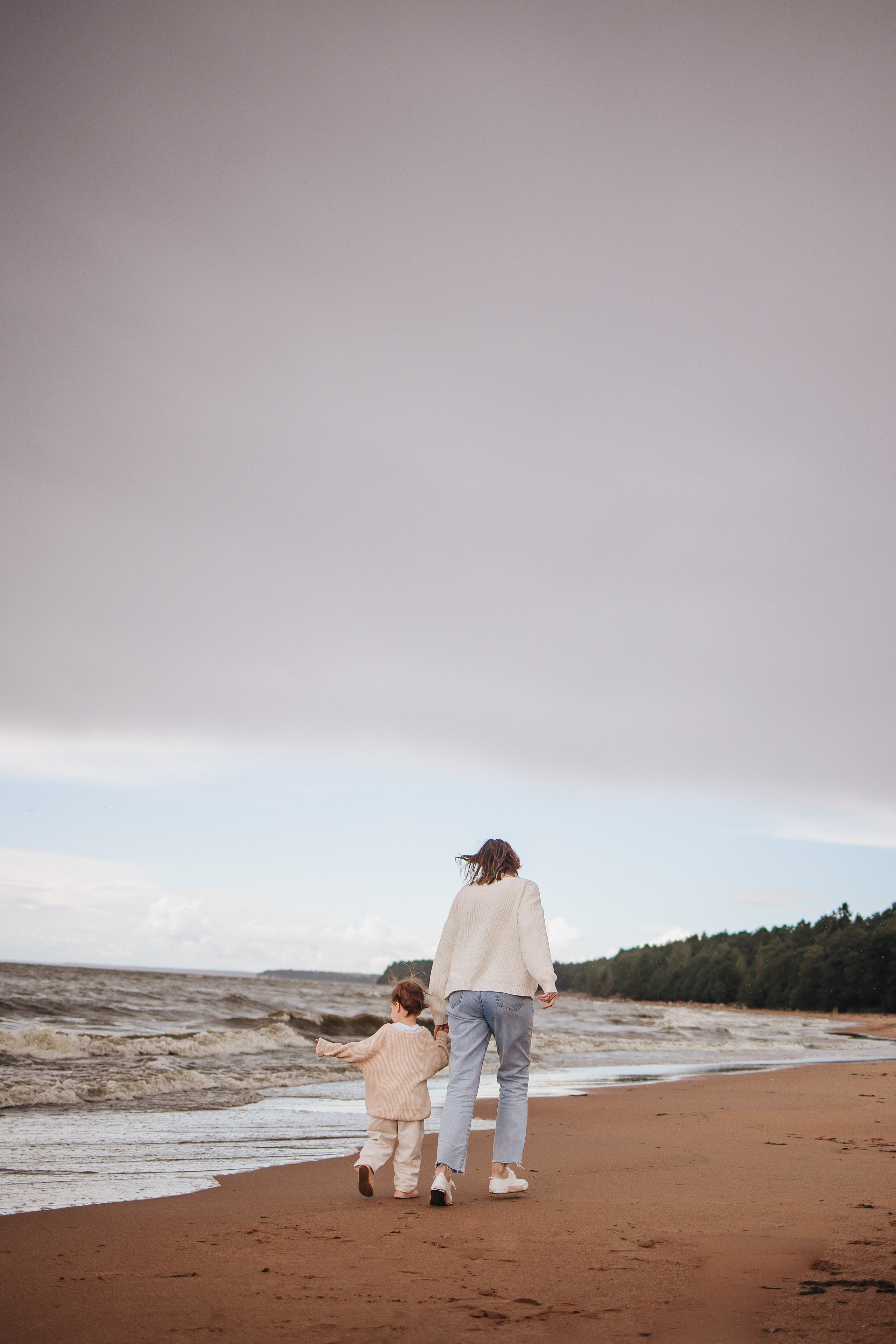 Залив. Фотограф Алена Малинина в Санкт-Петербурге Пушкин Питер СПб Семейные и детские фотосессии