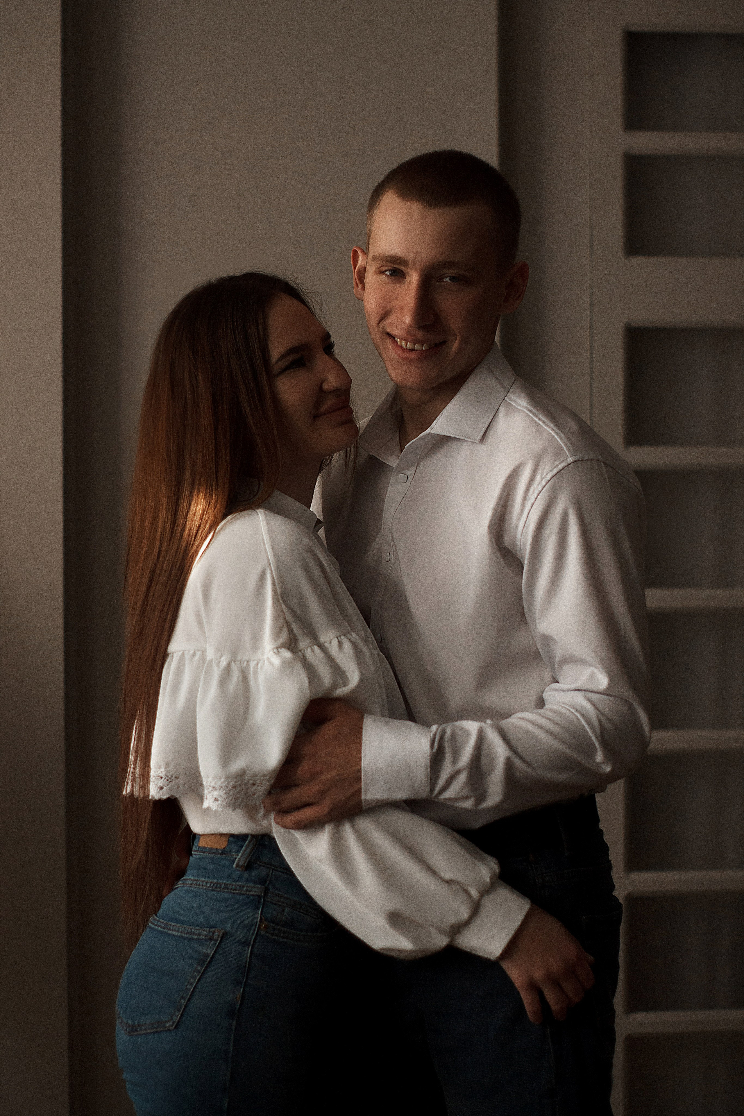 Love Story. Медиа-продюсер и фотограф Сорокина Кристина г. Благовещенск