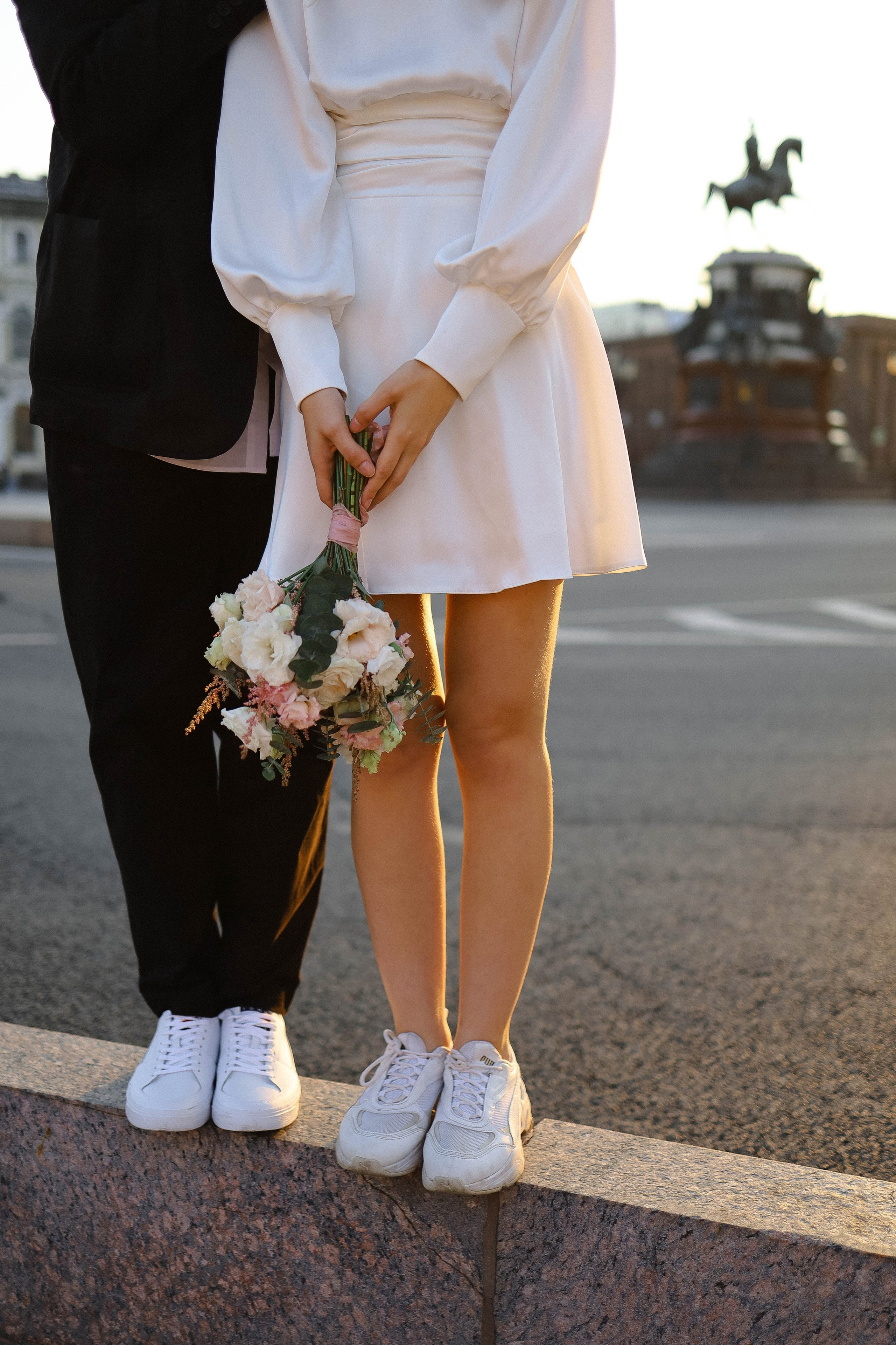 Соня и Никита. Фотограф Санкт-Петербург