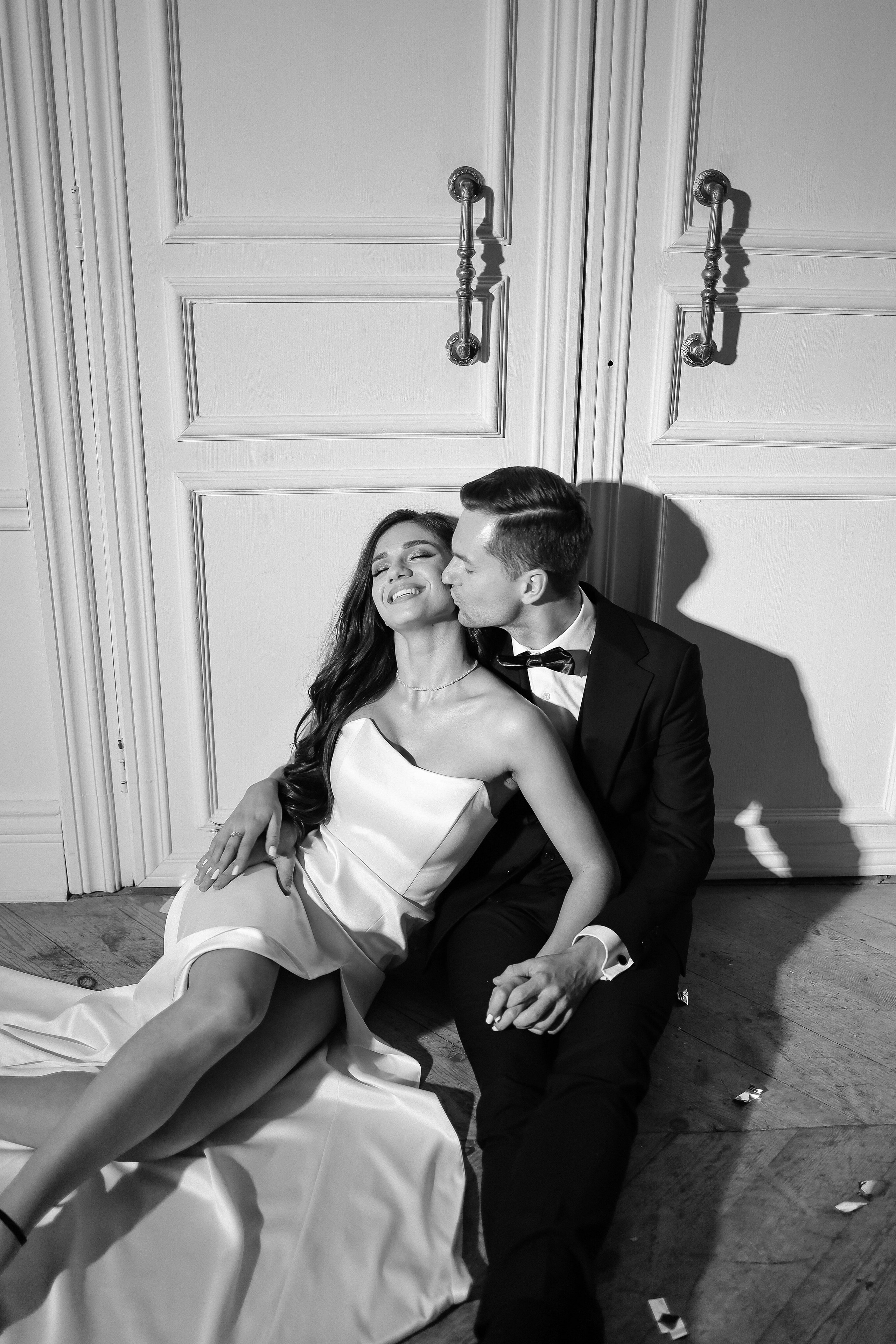 Алина и Евгений. Фотограф Санкт-Петербург