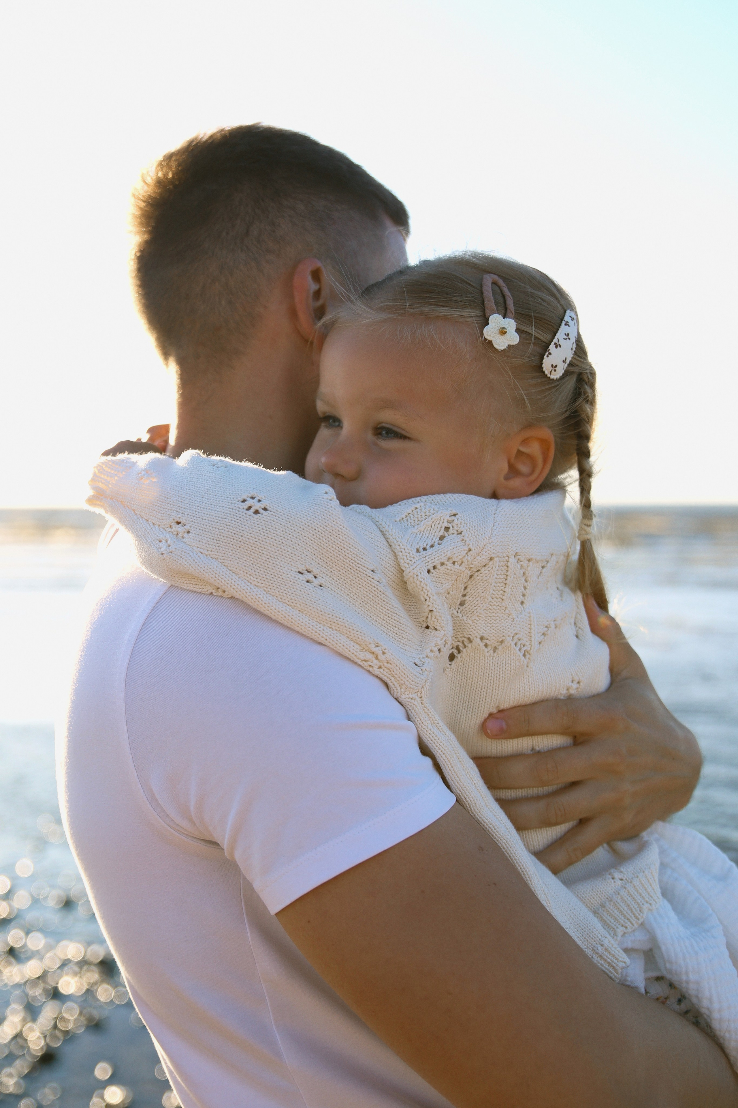 Августовская серия у Финского залива. Фотограф Санкт-Петербург